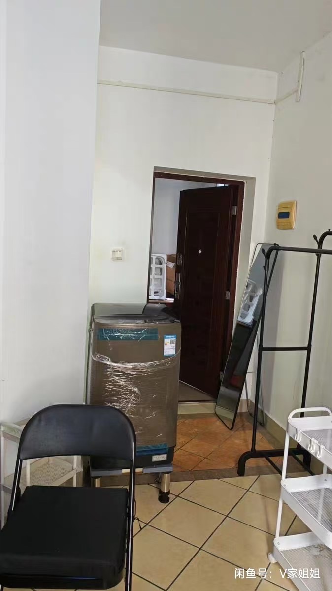 国森雅苑 1室0厅0卫 600.0元/月 国森雅苑 1室0厅0卫 600.0元/月室内图