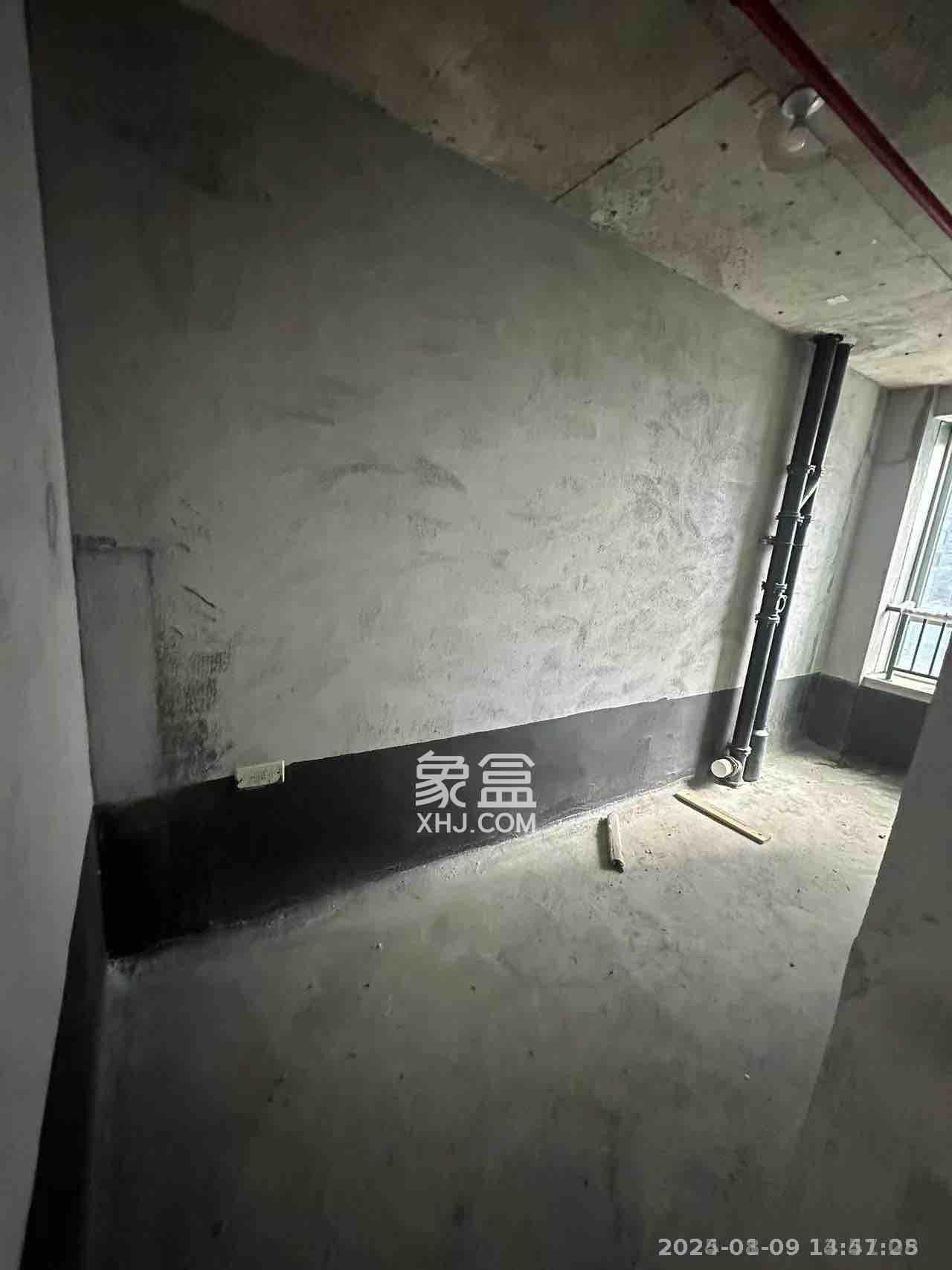 福晟翡翠湾  1室0厅0卫    8000.0元/月室内图