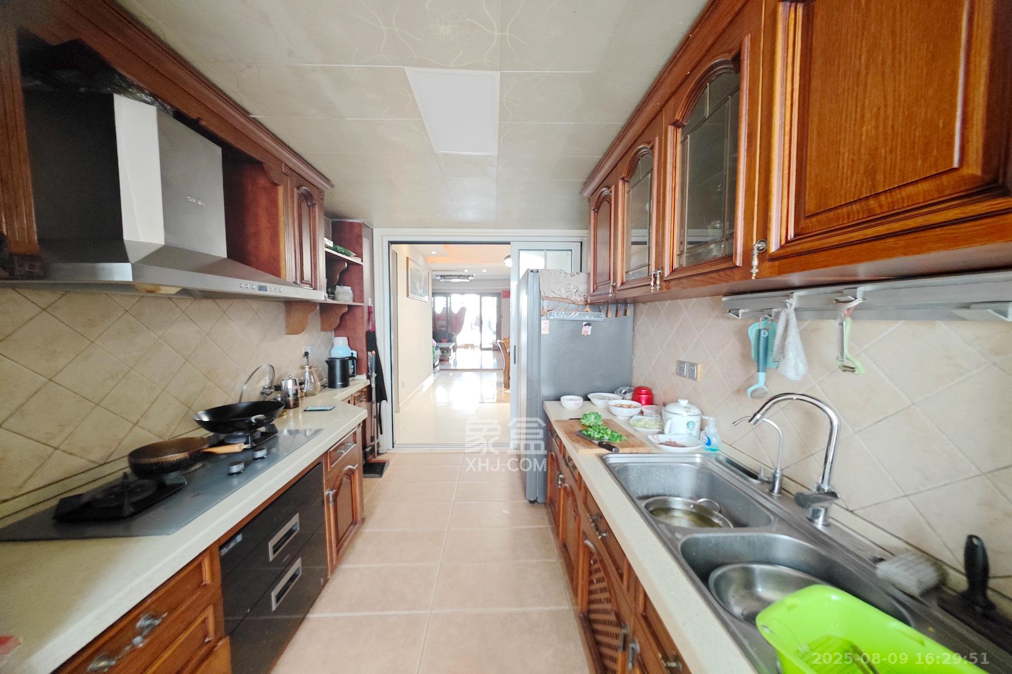 锦绣世纪  4室2厅2卫    4500.0元/月室内图