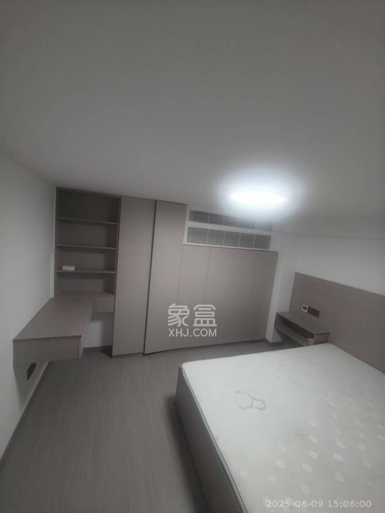 海伦堡爱ME城市  2室2厅1卫   2000.00元/月室内图
