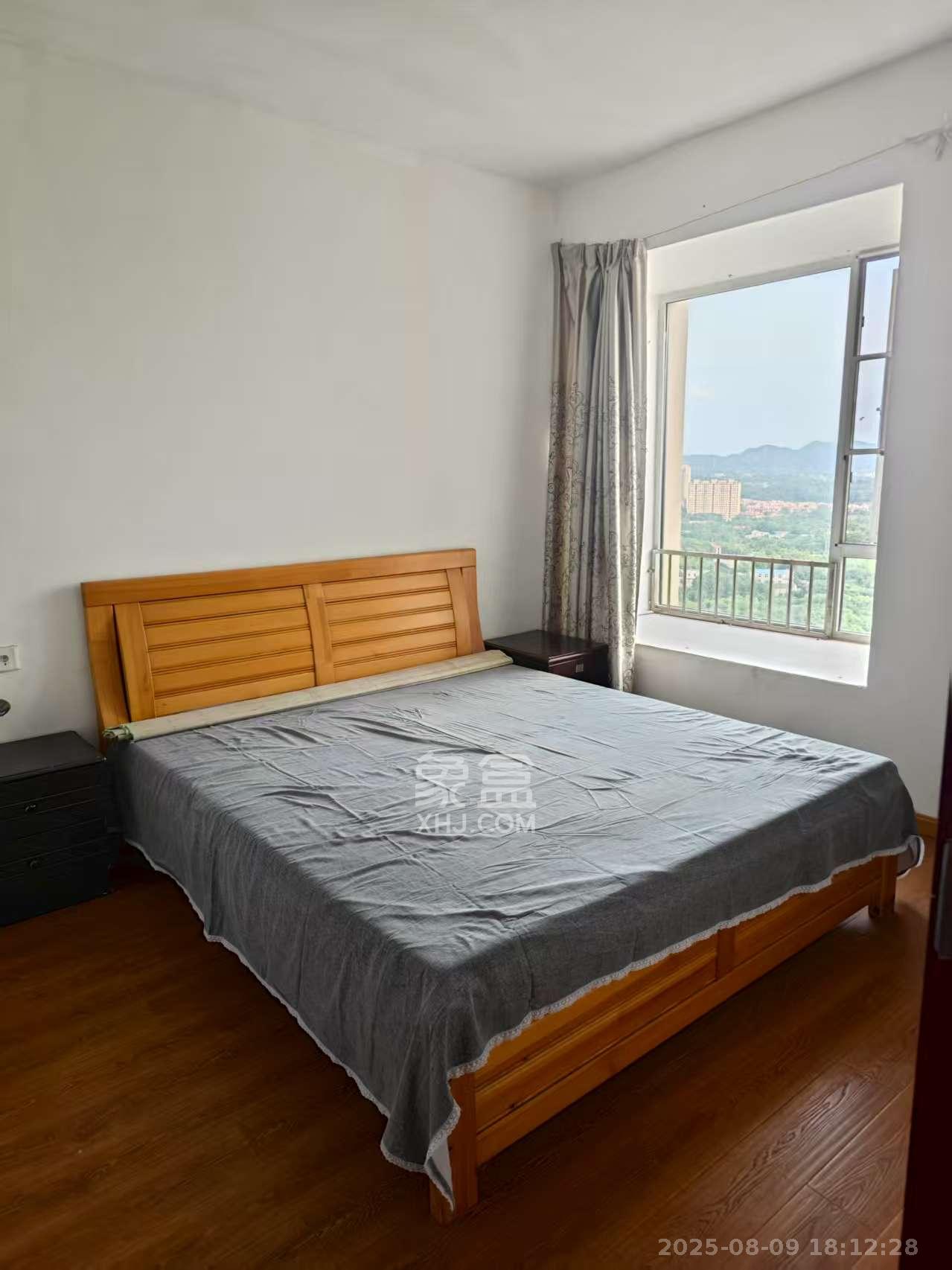 佳兆业君汇上品 3室1厅1卫 1600.0元/月 佳兆业君汇上品 3室1厅1卫 1600.0元/月室内图