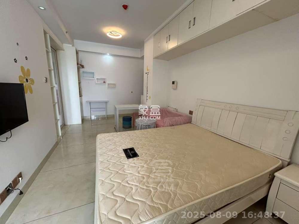 中建御山和苑 1室1厅1卫 1200.0元/月 中建御山和苑 1室1厅1卫 1200.0元/月室内图