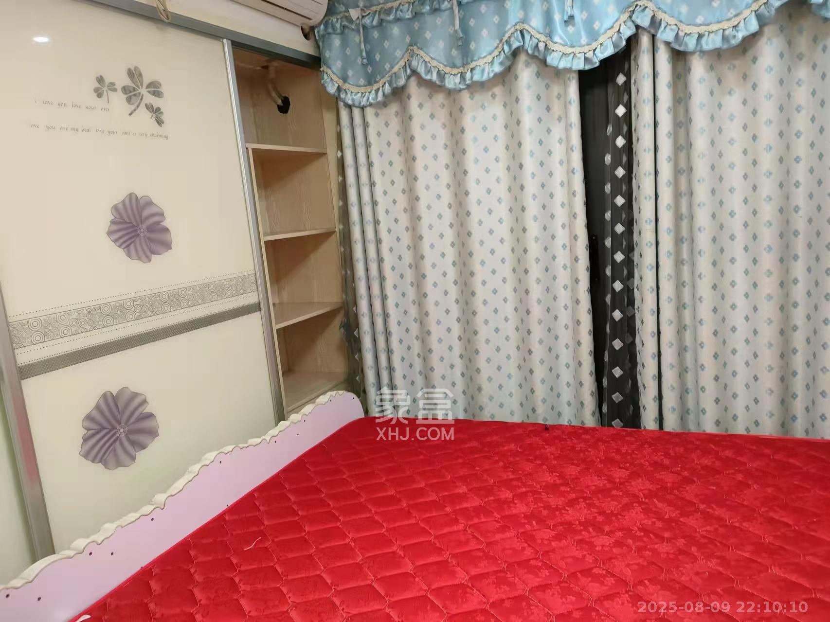 深业睿城  1室1厅1卫   1600.00元/月室内图