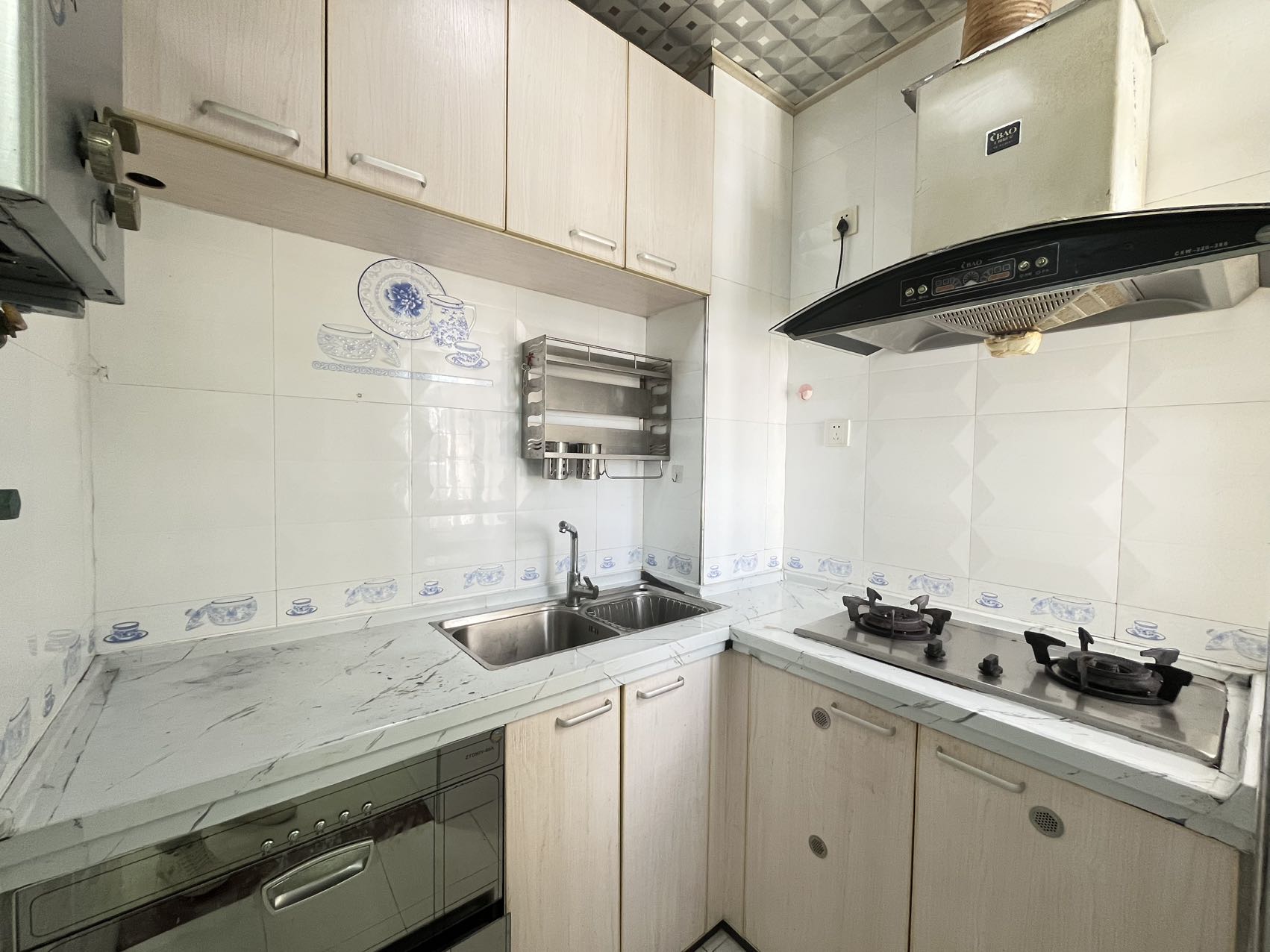 南海花园 1室0厅0卫 68.0万 南海花园 1室0厅0卫 68.0万室内图