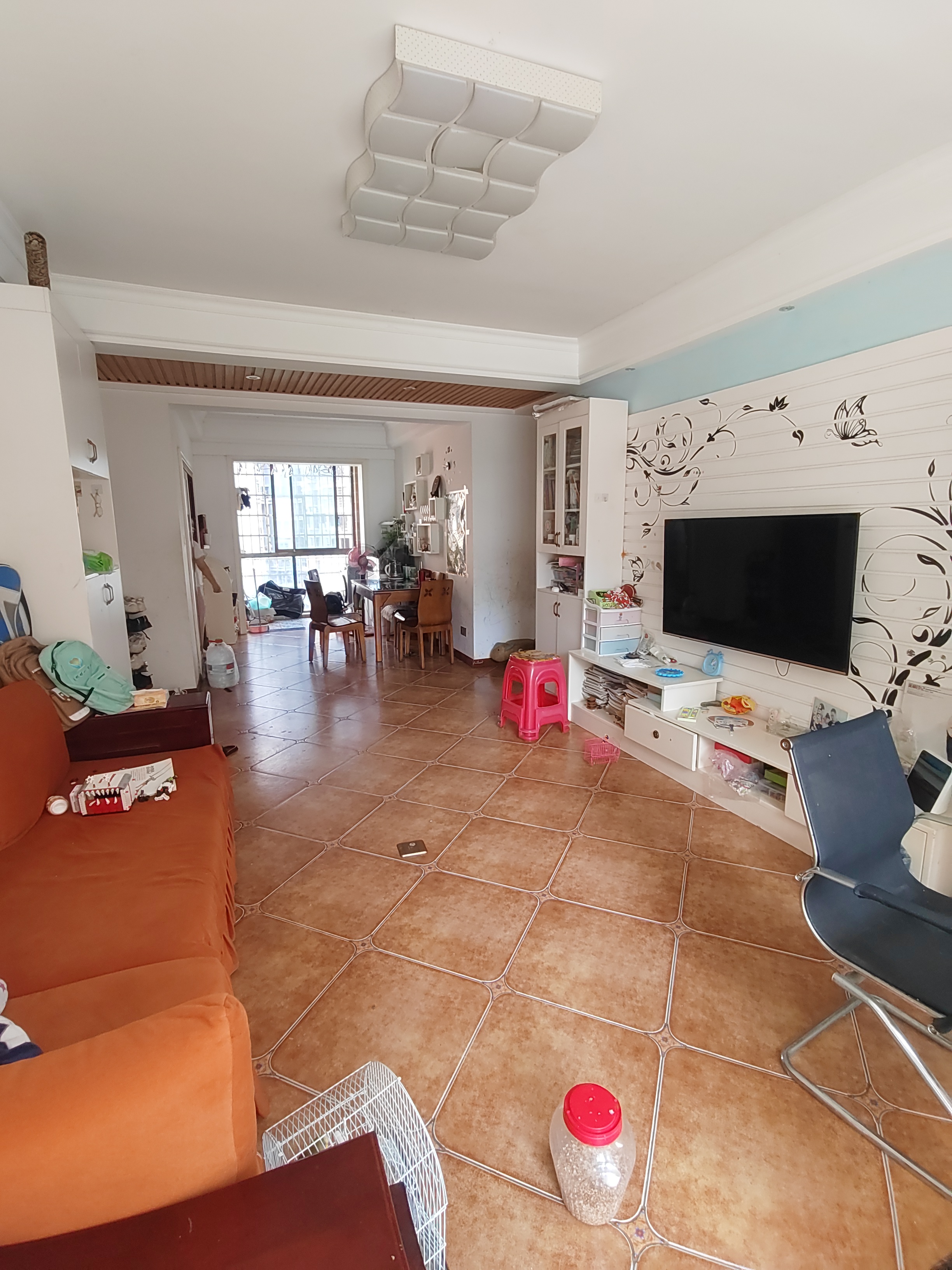 华剑首郡+五江珑悦 3室2厅2卫 66.8万 华剑首郡+五江珑悦 3室2厅2卫 66.8万室内图