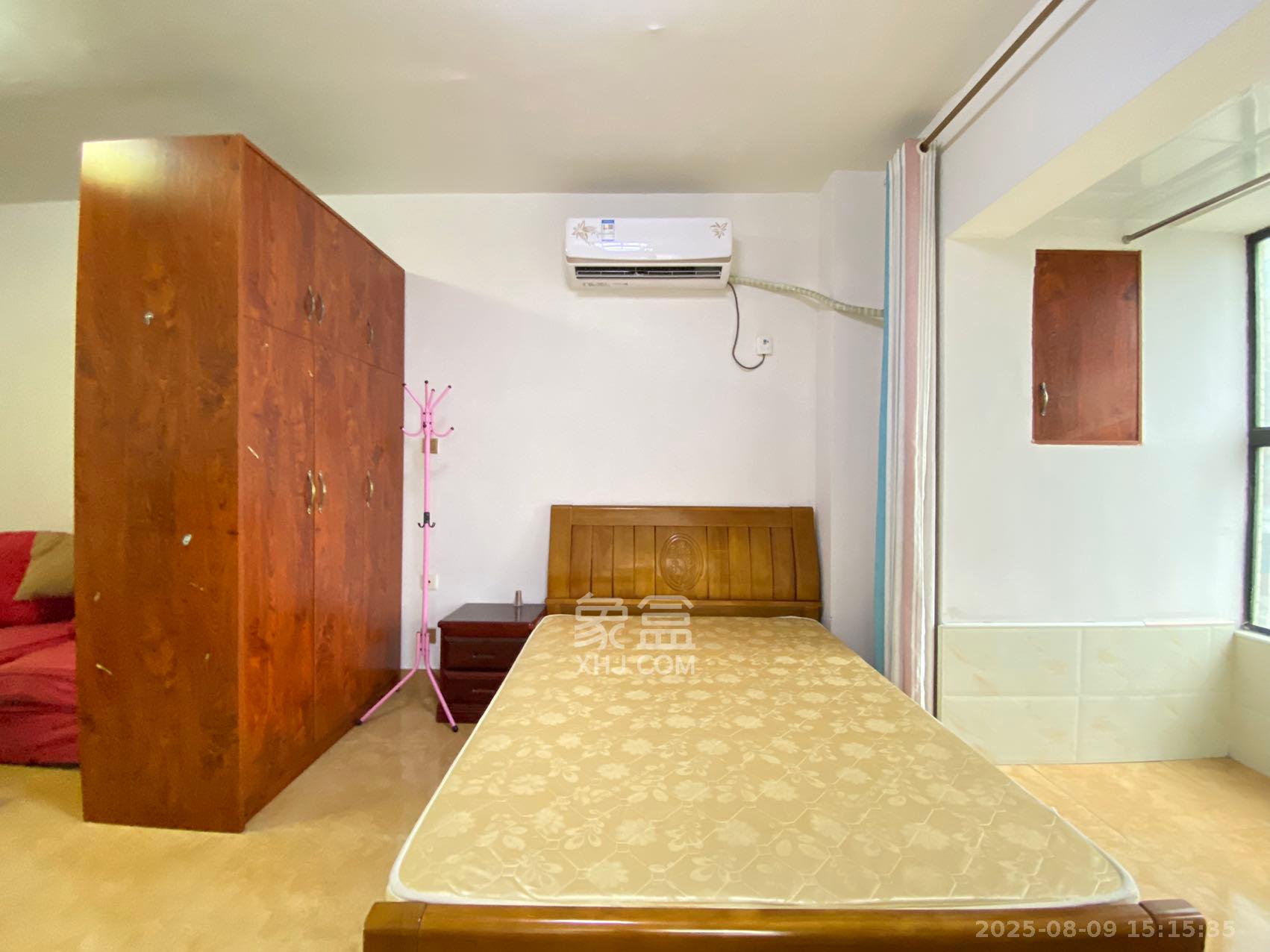 万科魅力之城 1室1厅1卫 1500.0元/月 万科魅力之城 1室1厅1卫 1500.0元/月室内图