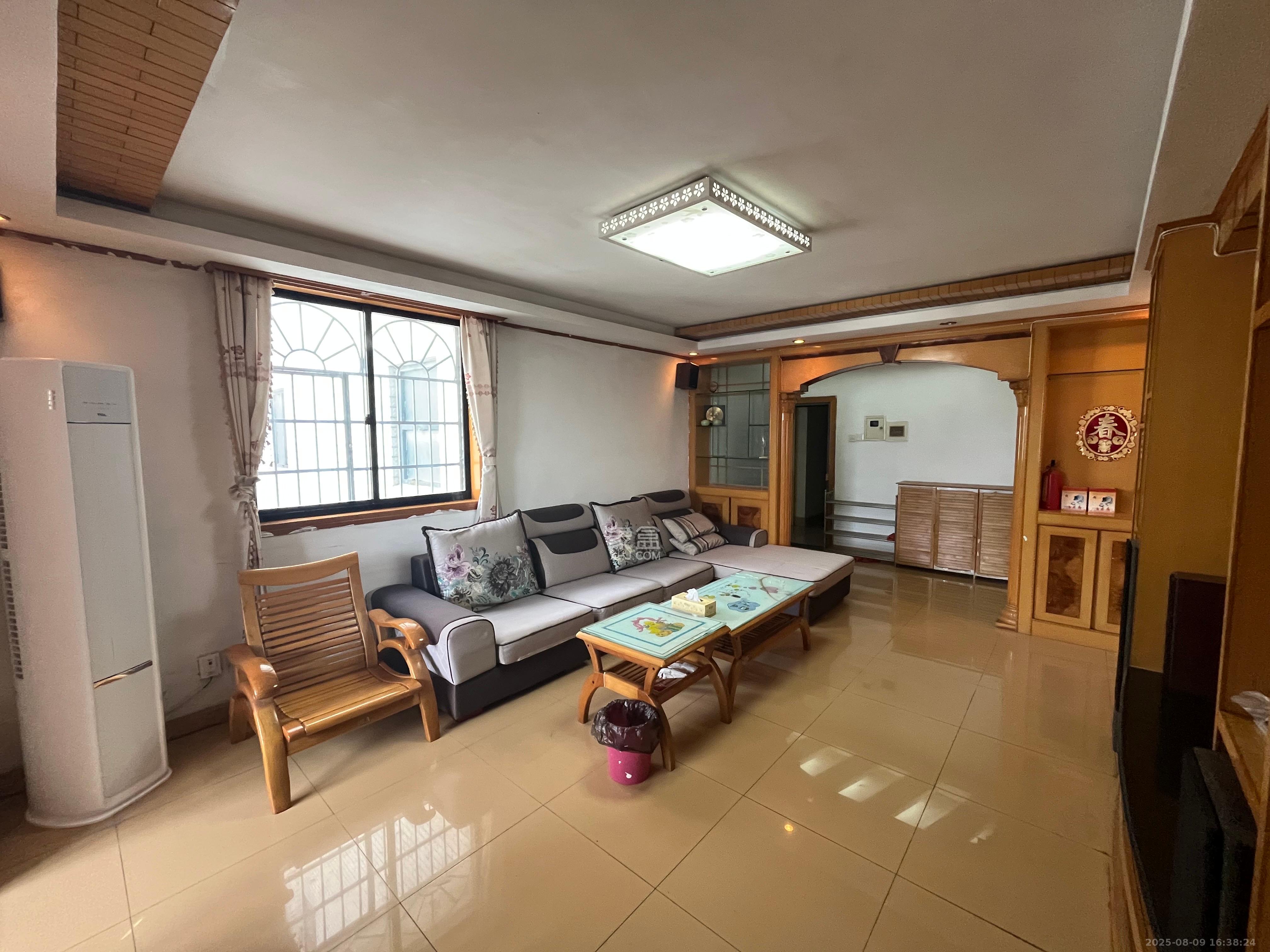 建行芙蓉支行宿舍 3室2厅2卫 3000.0元/月 建行芙蓉支行宿舍 3室2厅2卫 3000.0元/月室内图