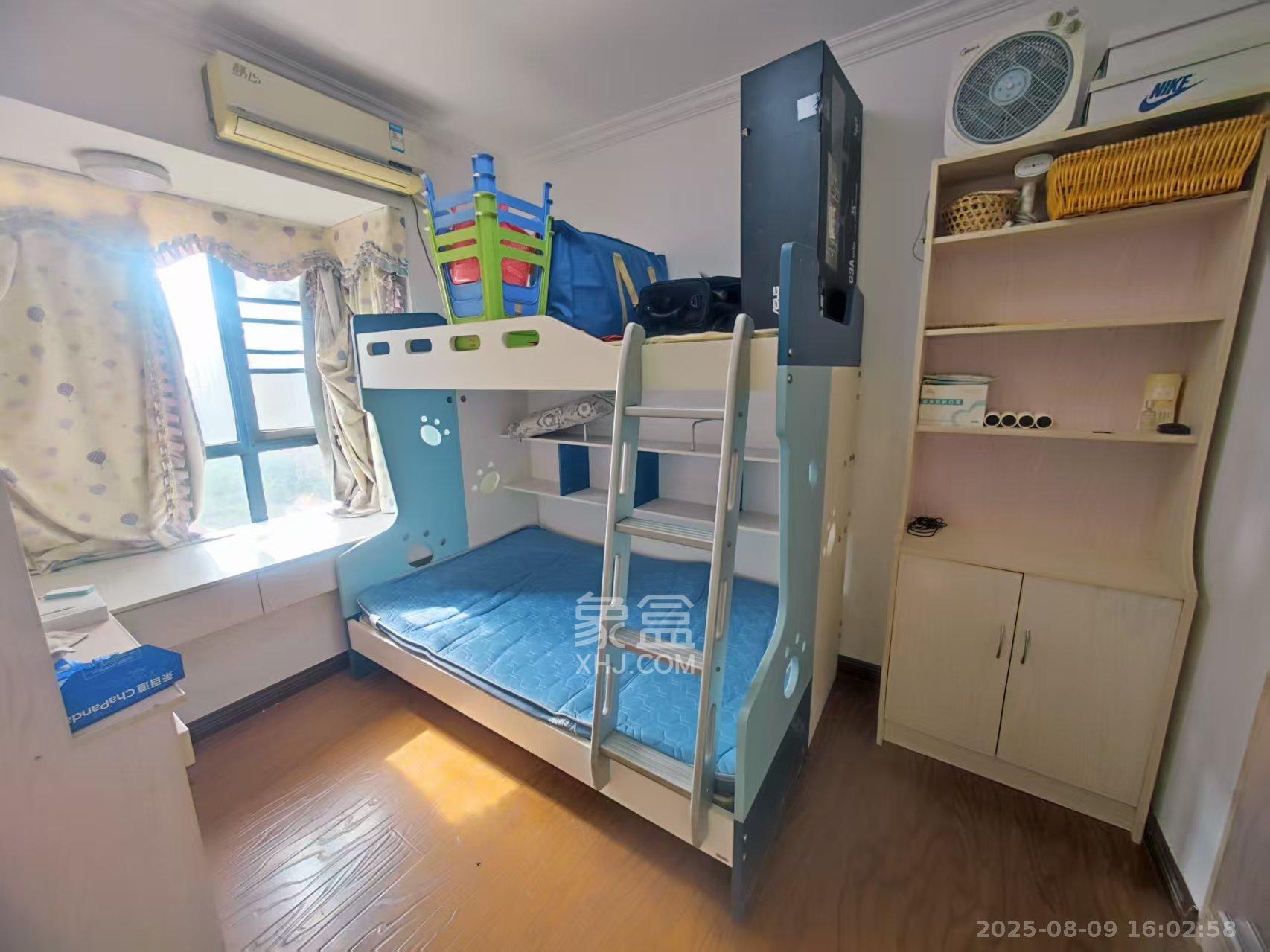 万芙锦城  2室2厅1卫    2100.0元/月室内图