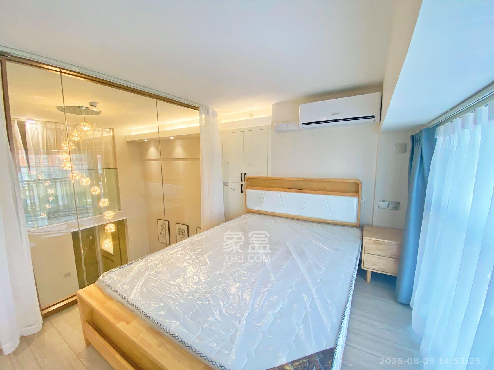 华远华时代  2室2厅1卫    3200.0元/月室内图