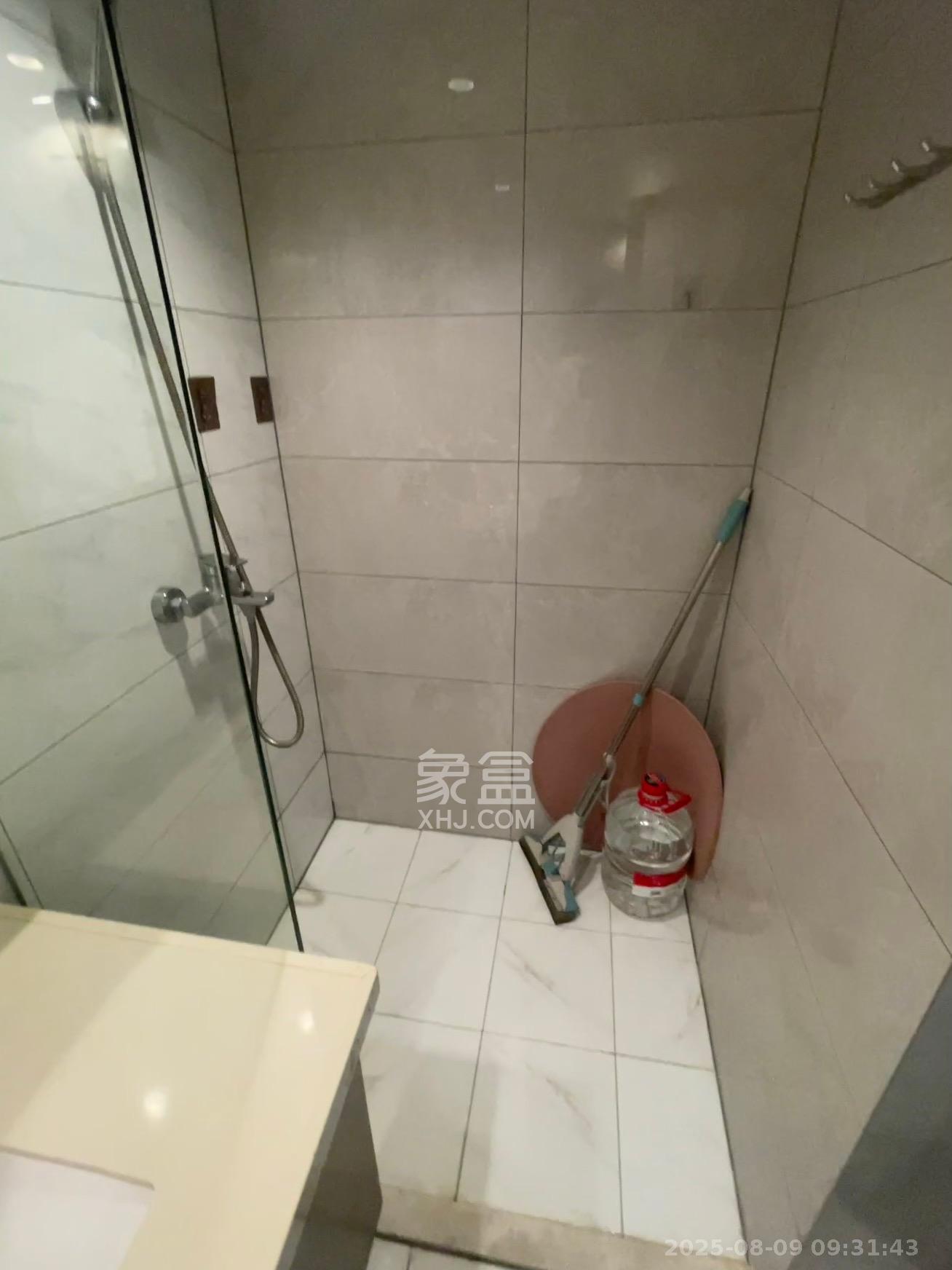 藏珑湖上公馆 1室1厅1卫 2400.0元/月 藏珑湖上公馆 1室1厅1卫 2400.0元/月室内图