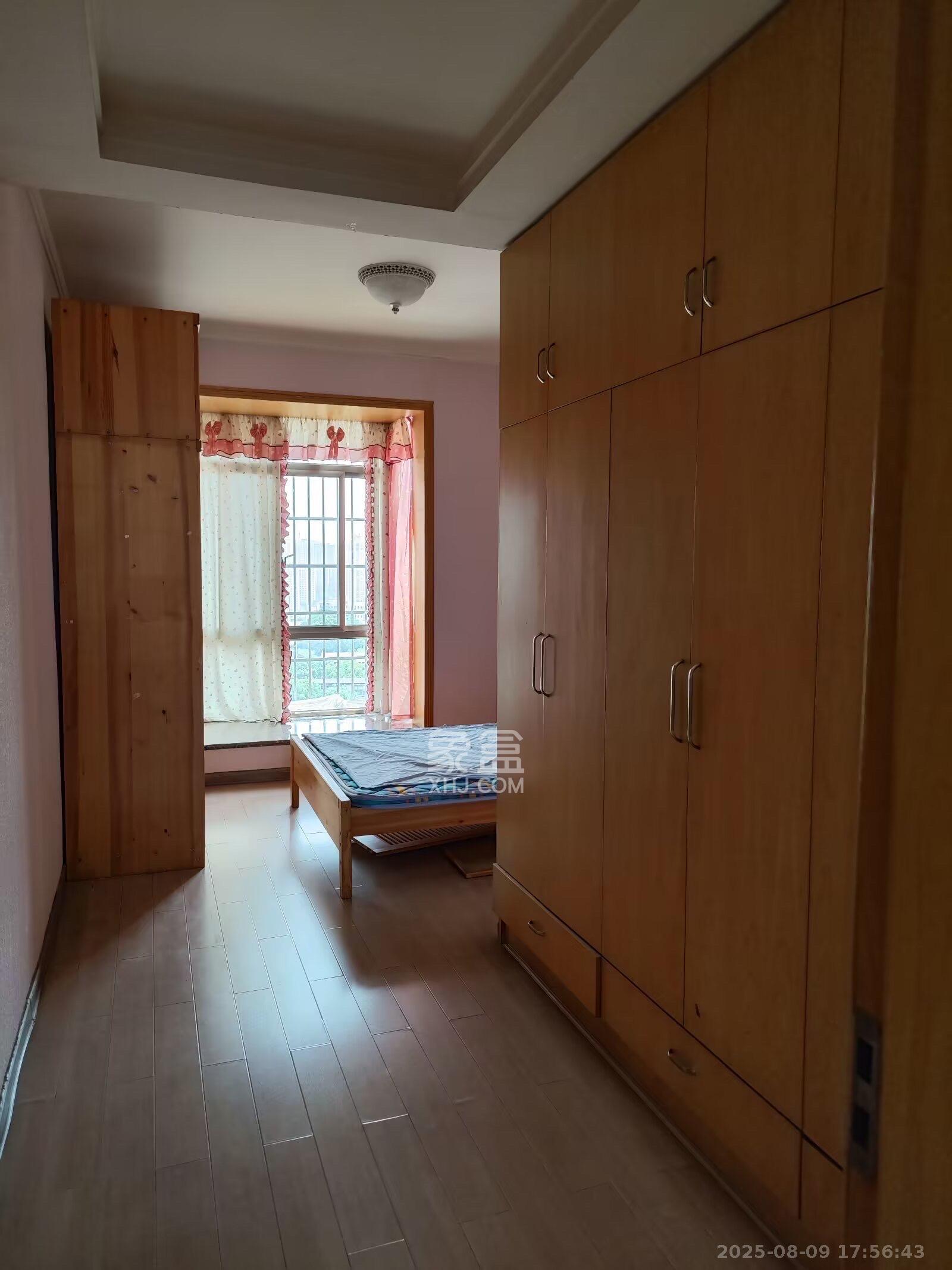 长沙消防干部宿舍  3室1厅2卫   3200.00元/月室内图