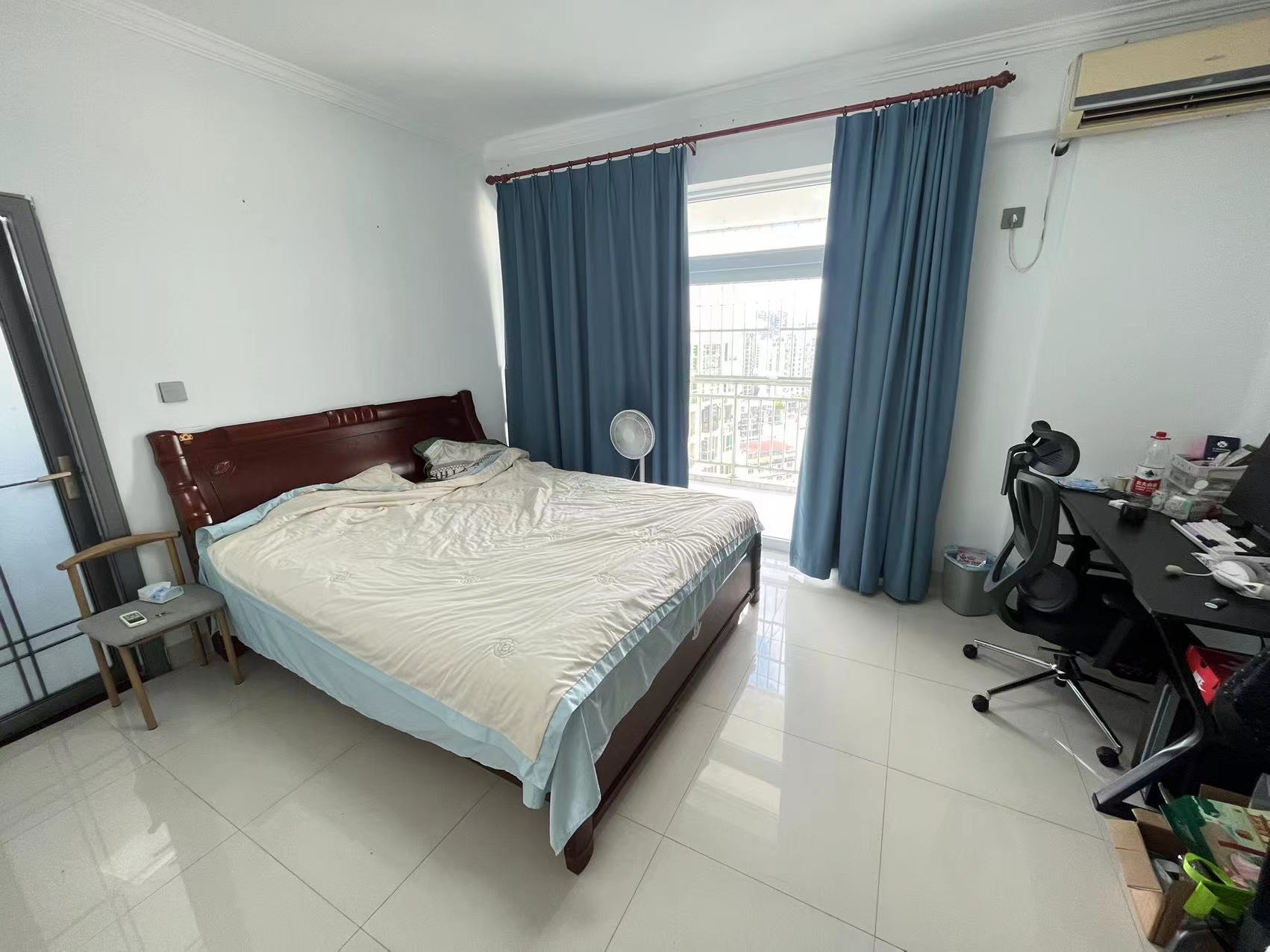 中城广场 3室2厅1卫 110.0万 中城广场 3室2厅1卫 110.0万室内图