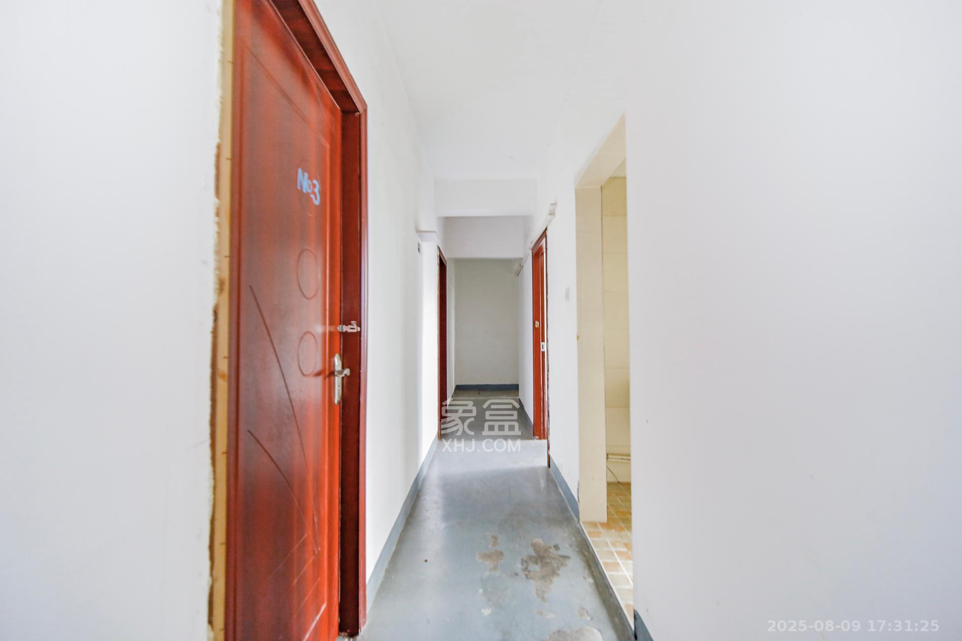 香樟鑫都  3室2厅2卫    125.0万其他