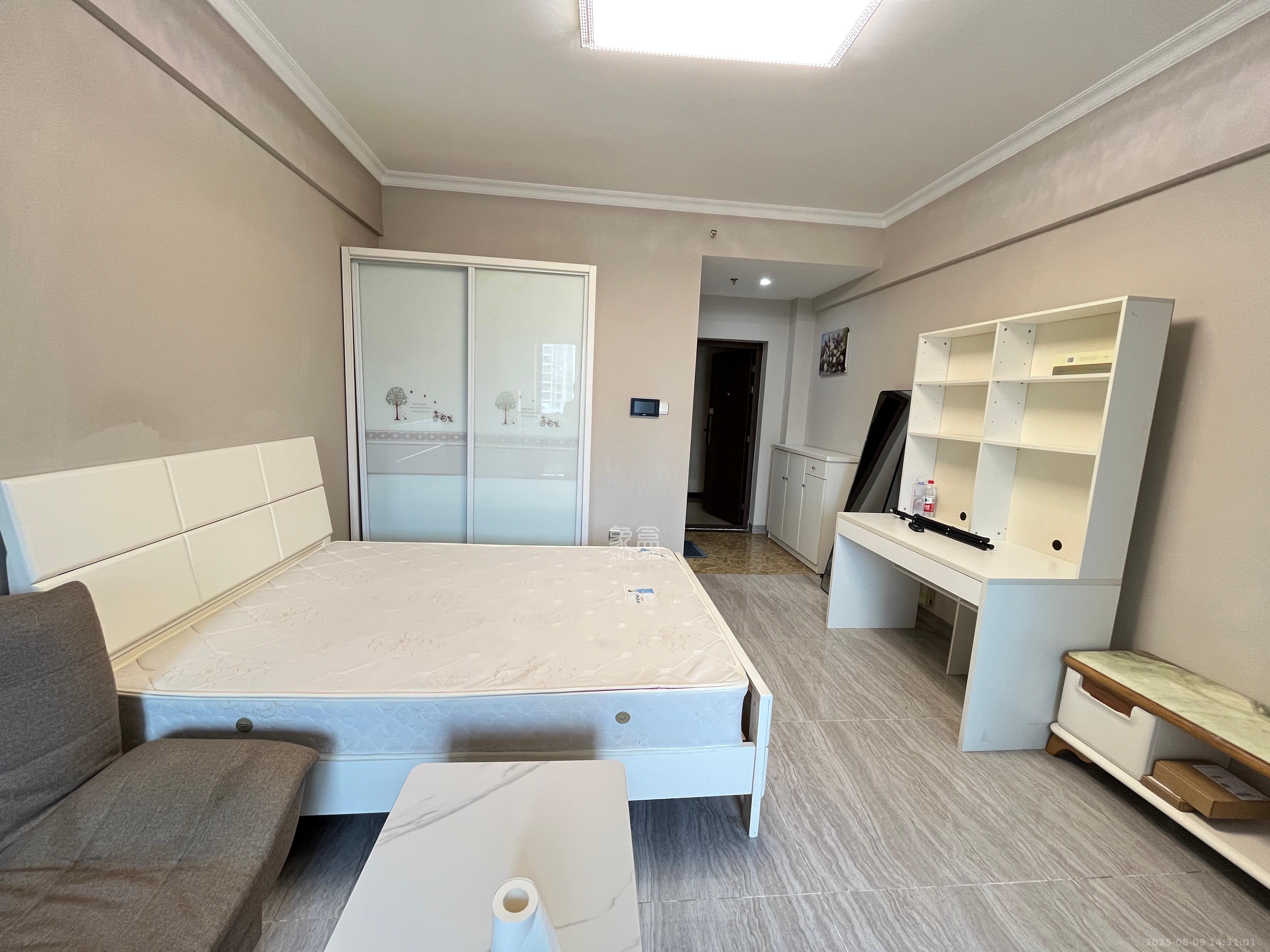 未来漫城  1室1厅1卫    1450.0元/月室内图