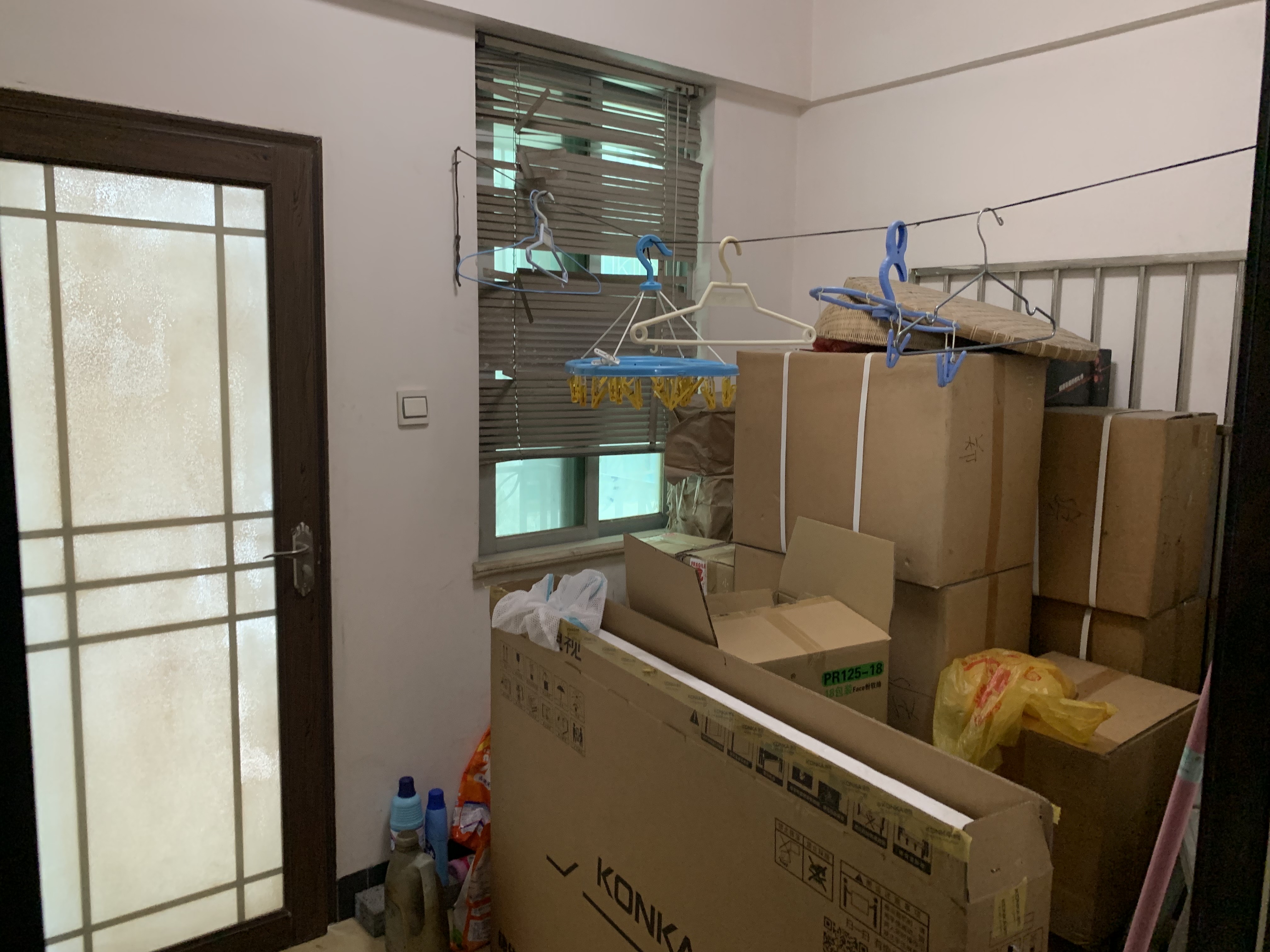 广昌花园 4室2厅2卫 154.0万 广昌花园 4室2厅2卫 154.0万客厅