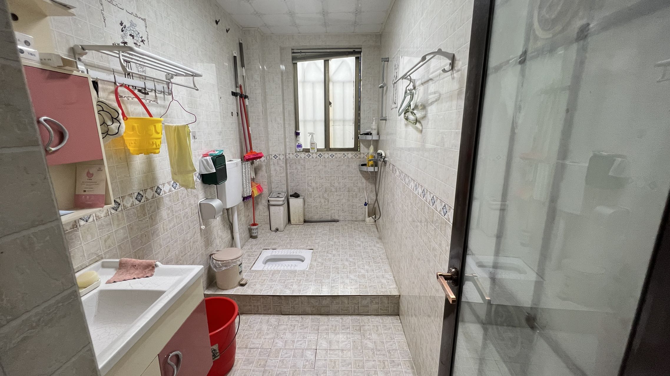 新滨江雅居  3室2厅2卫   108.00万室内图