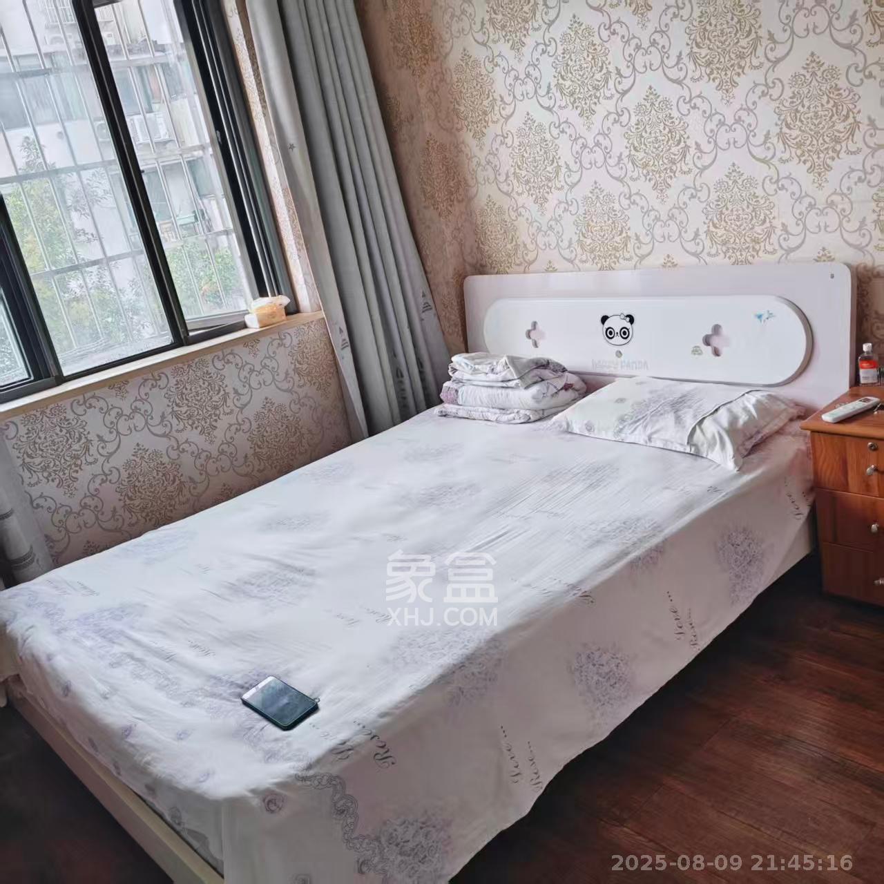 鹏基诺亚山林  3室2厅2卫   2100.00元/月室内图