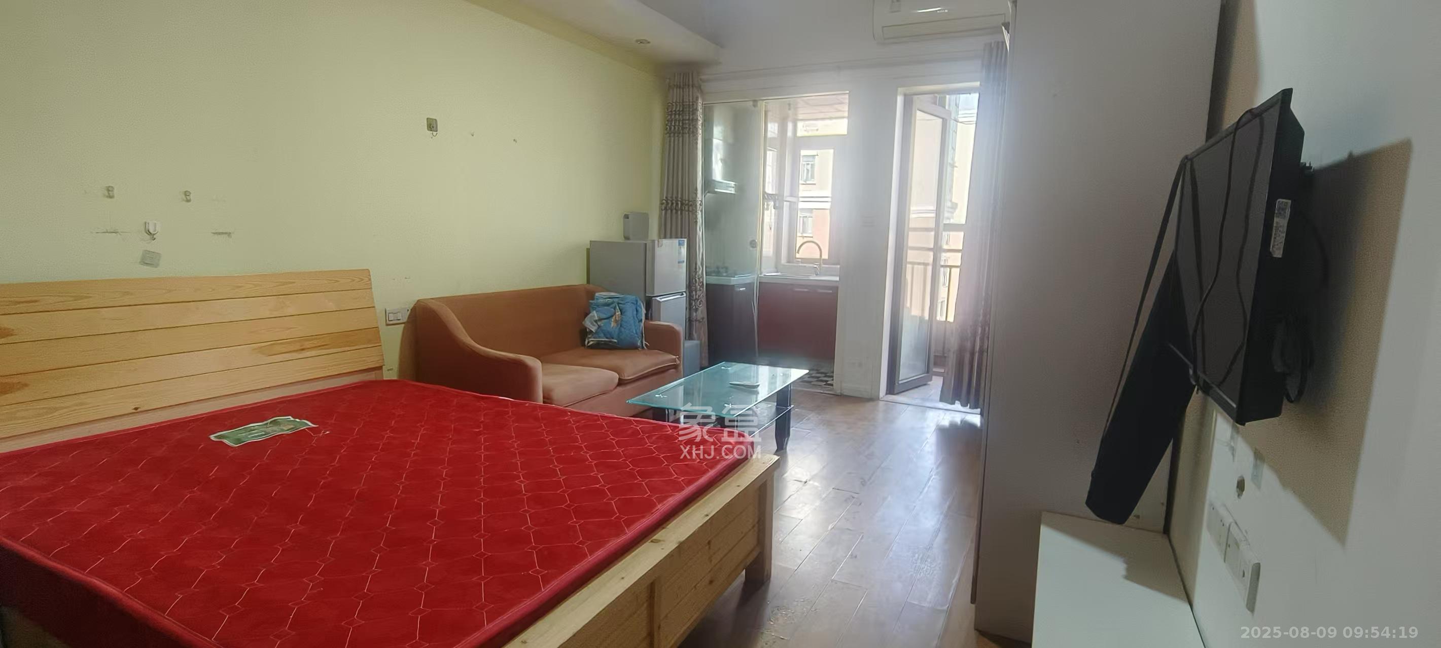 水岸世景  1室1厅1卫    1000.0元/月 水岸世景  1室1厅1卫    1000.0元/月