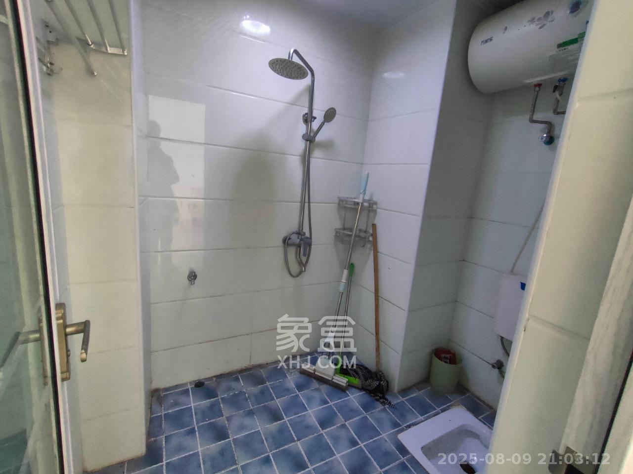 才子嘉都  1室1厅1卫   1800.00元/月室内图