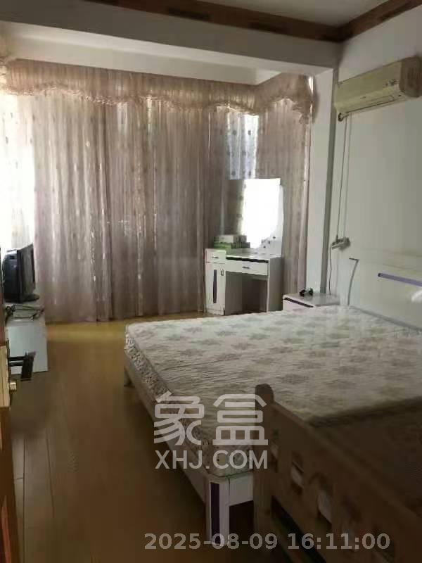长沙县水利局宿舍  3室2厅1卫   1600.00元/月室内图