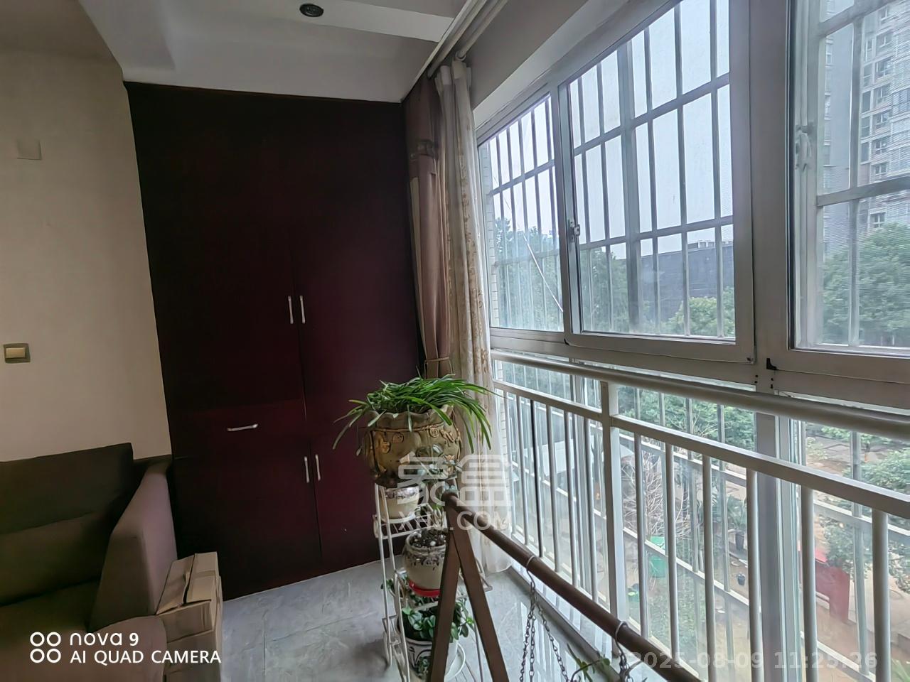 中悦领秀金都 2室2厅1卫 1500.0元/月 中悦领秀金都 2室2厅1卫 1500.0元/月室内图