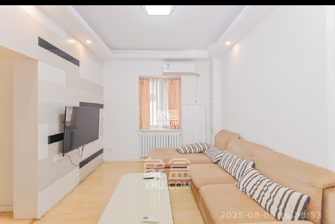 省政府机关梓园住宅区  2室2厅1卫    2800.0元/月室内图