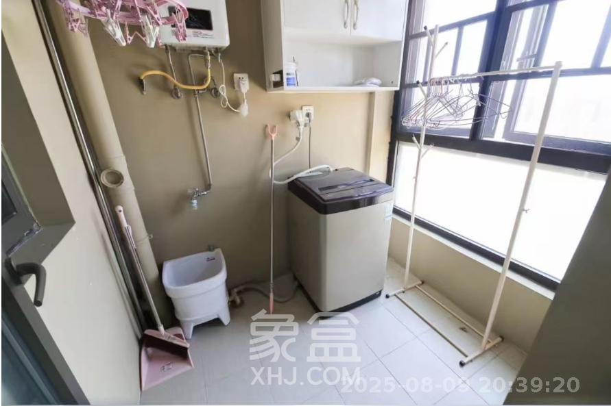 美洲故事  1室1厅1卫   1950.00元/月室内图