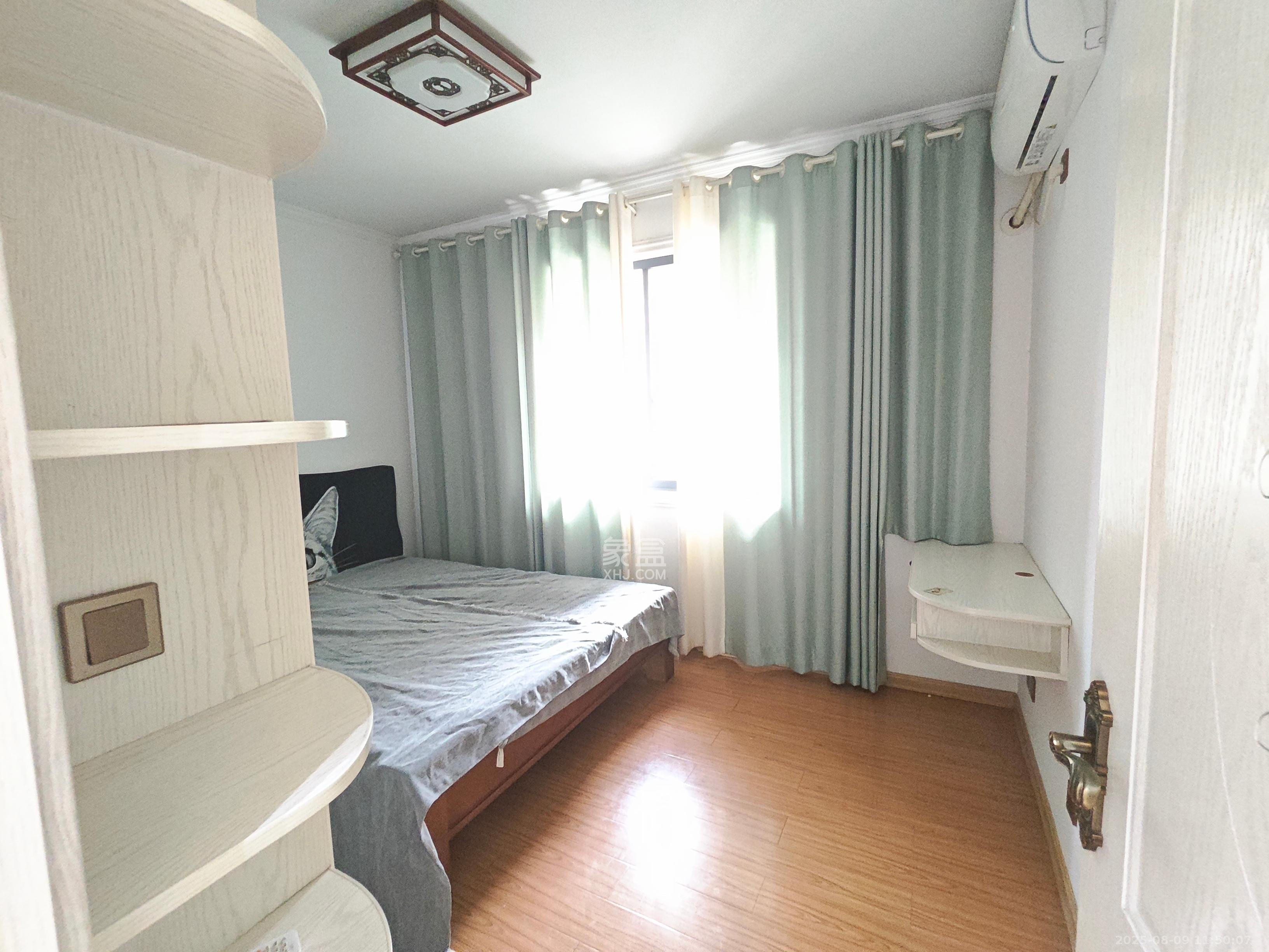 谷山庭院二期 2室2厅1卫 2300.0元/月 谷山庭院二期 2室2厅1卫 2300.0元/月室内图