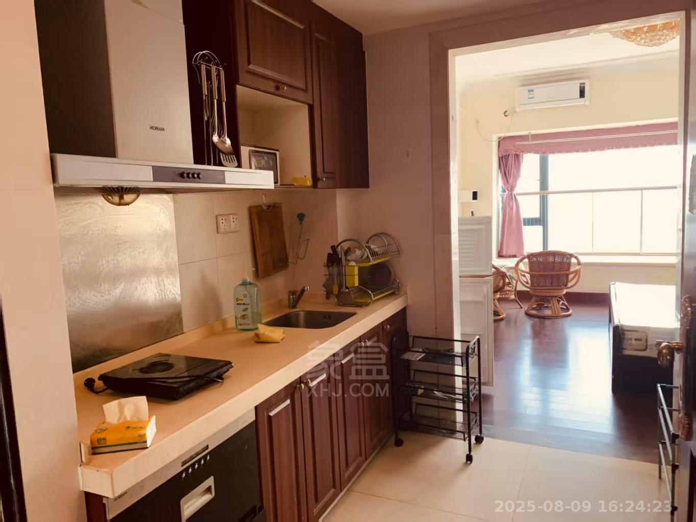 株洲恒大名都 1室1厅1卫 1000.0元/月 株洲恒大名都 1室1厅1卫 1000.0元/月室内图