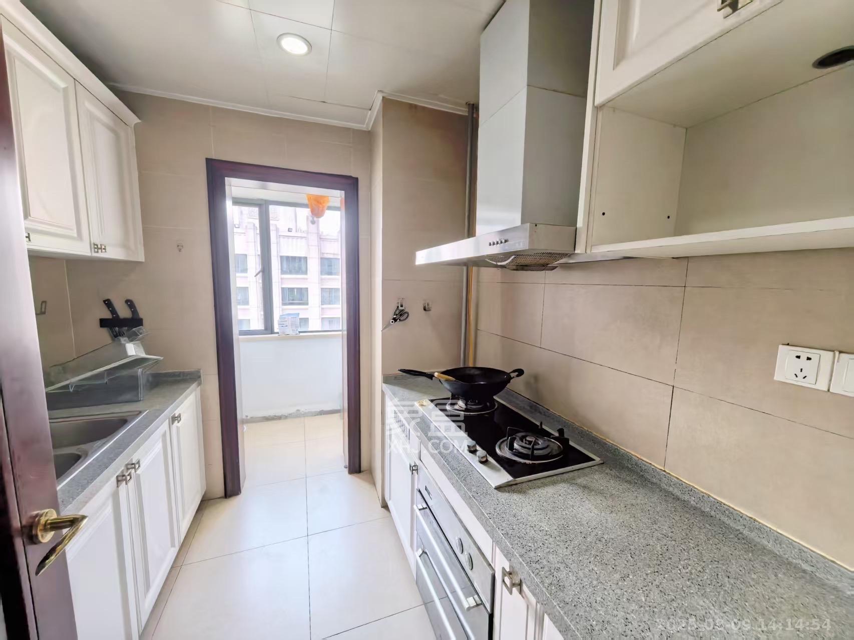 茂华禧都会  3室2厅1卫    2600.0元/月室内图