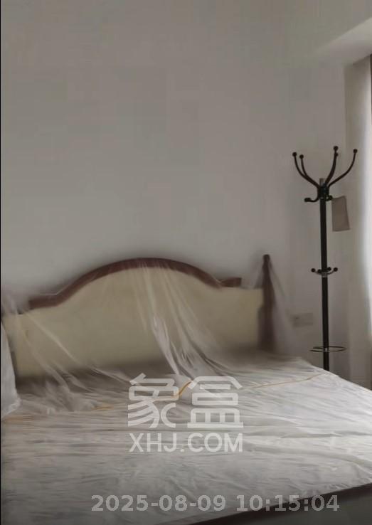 奥林匹克花园贡院三期  1室1厅1卫   1350.00元/月室内图
