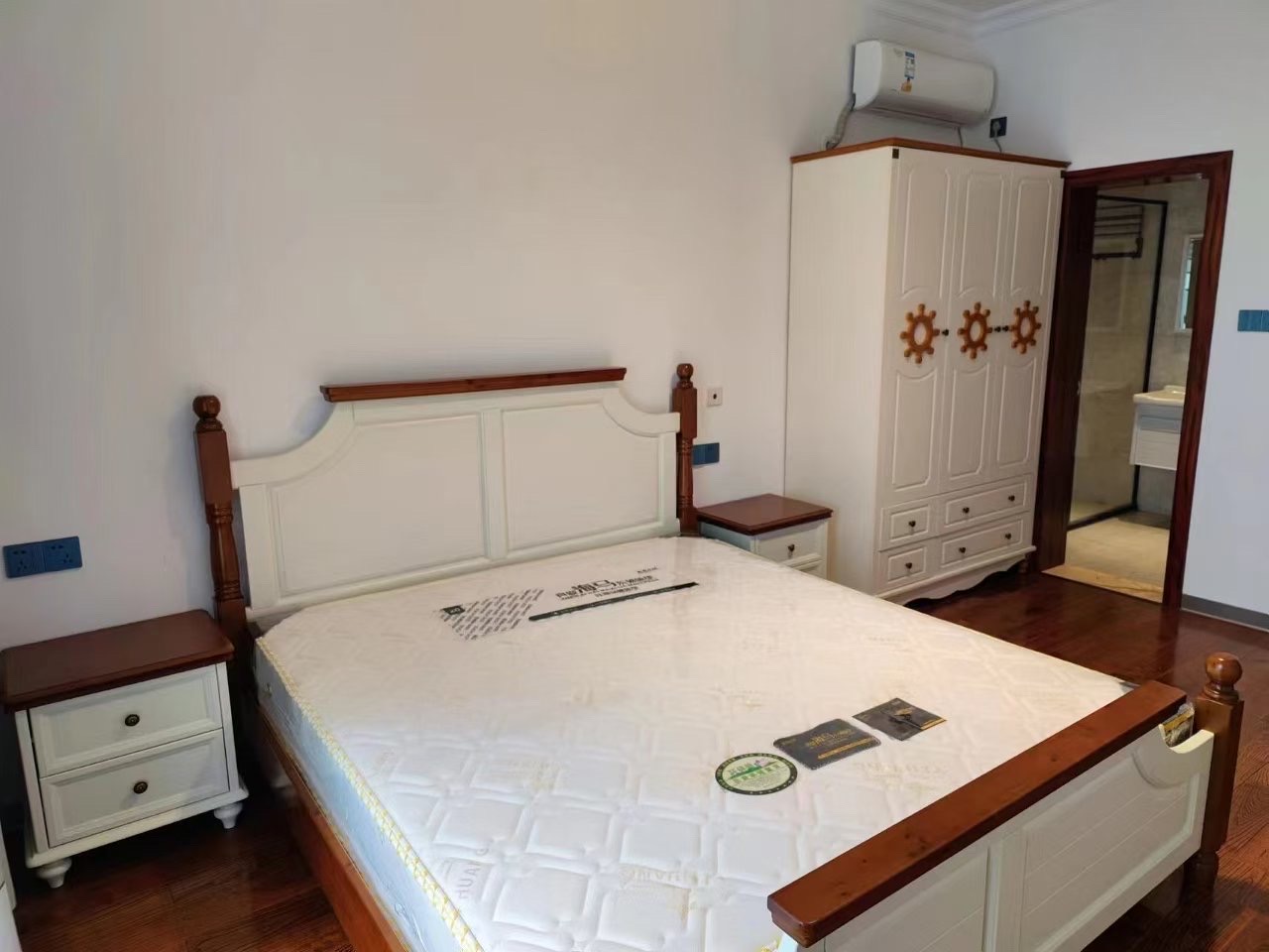 海航豪庭北苑 3室2厅2卫 314.0万 海航豪庭北苑 3室2厅2卫 314.0万室内图