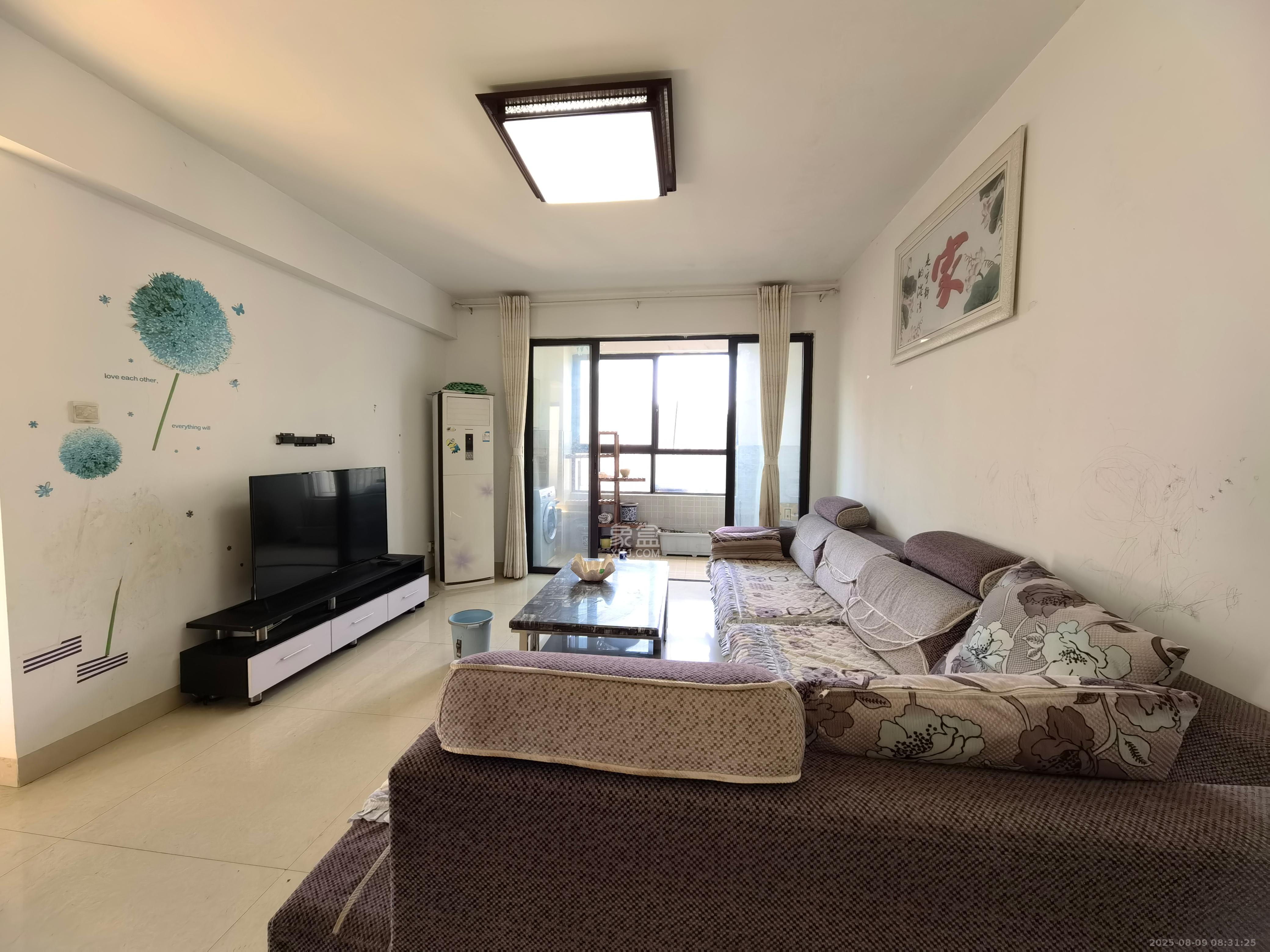 华润凤凰城三期 2室1厅1卫 1800.0元/月 华润凤凰城三期 2室1厅1卫 1800.0元/月室内图