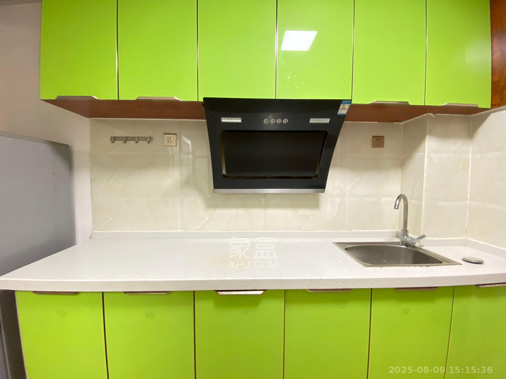 万科魅力之城 1室1厅1卫 1500.0元/月 万科魅力之城 1室1厅1卫 1500.0元/月室内图