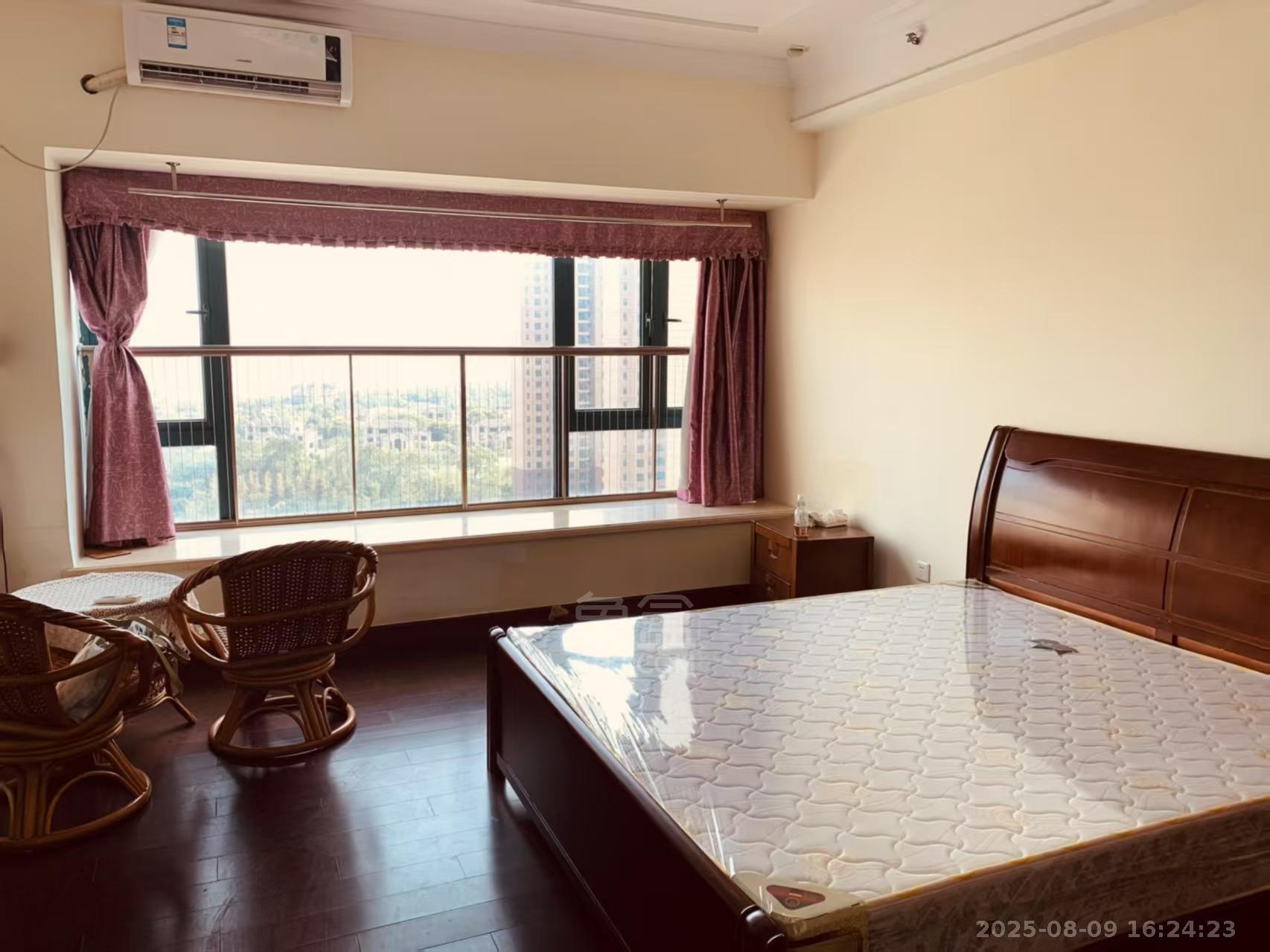 株洲恒大名都 1室1厅1卫 1000.0元/月 株洲恒大名都 1室1厅1卫 1000.0元/月室内图