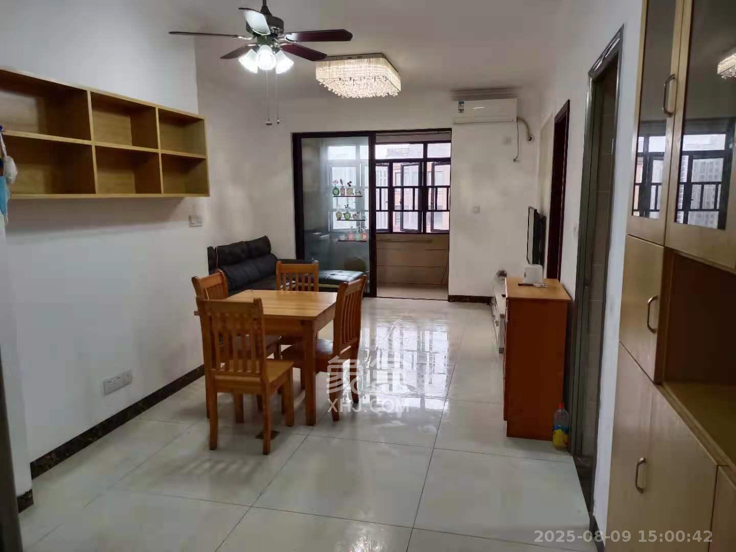 奥林匹克花园贡院一期 3室2厅1卫 2500.0元/月 奥林匹克花园贡院一期 3室2厅1卫 2500.0元/月室内图