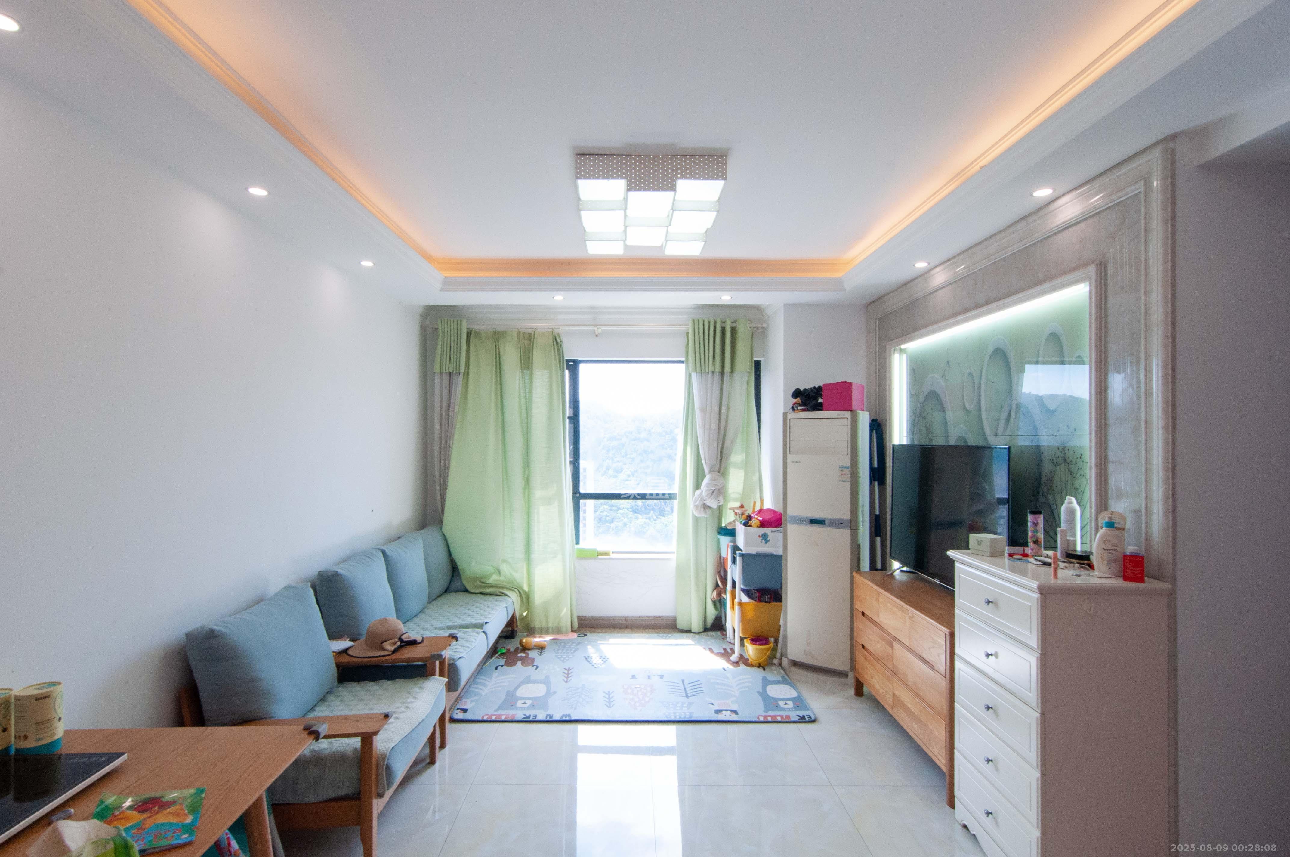 中海梅溪湖壹号  3室2厅1卫    118.0万 中海梅溪湖壹号  3室2厅1卫    118.0万