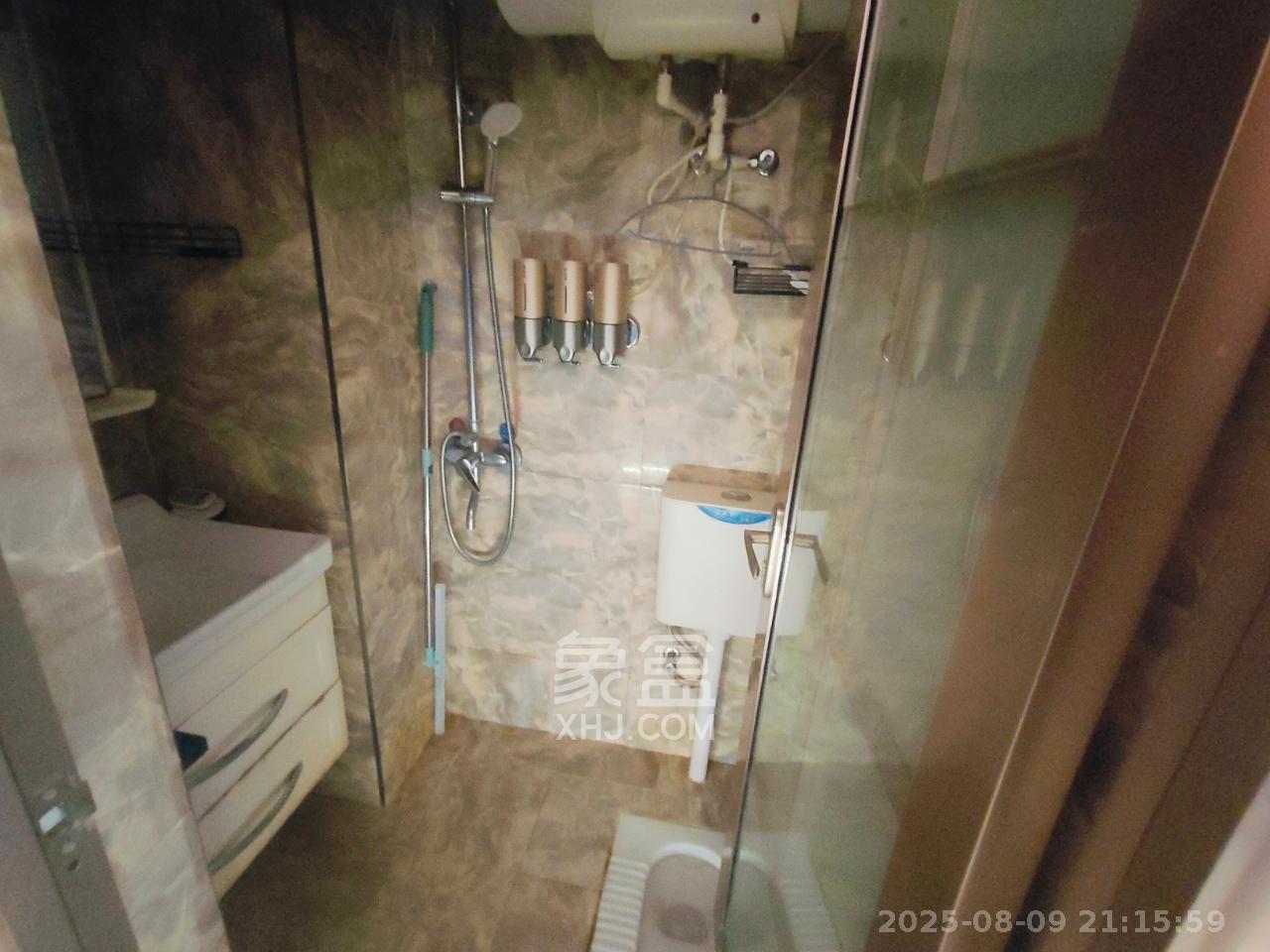 金科时代中心 1室0厅1卫 1000.0元/月 金科时代中心 1室0厅1卫 1000.0元/月室内图