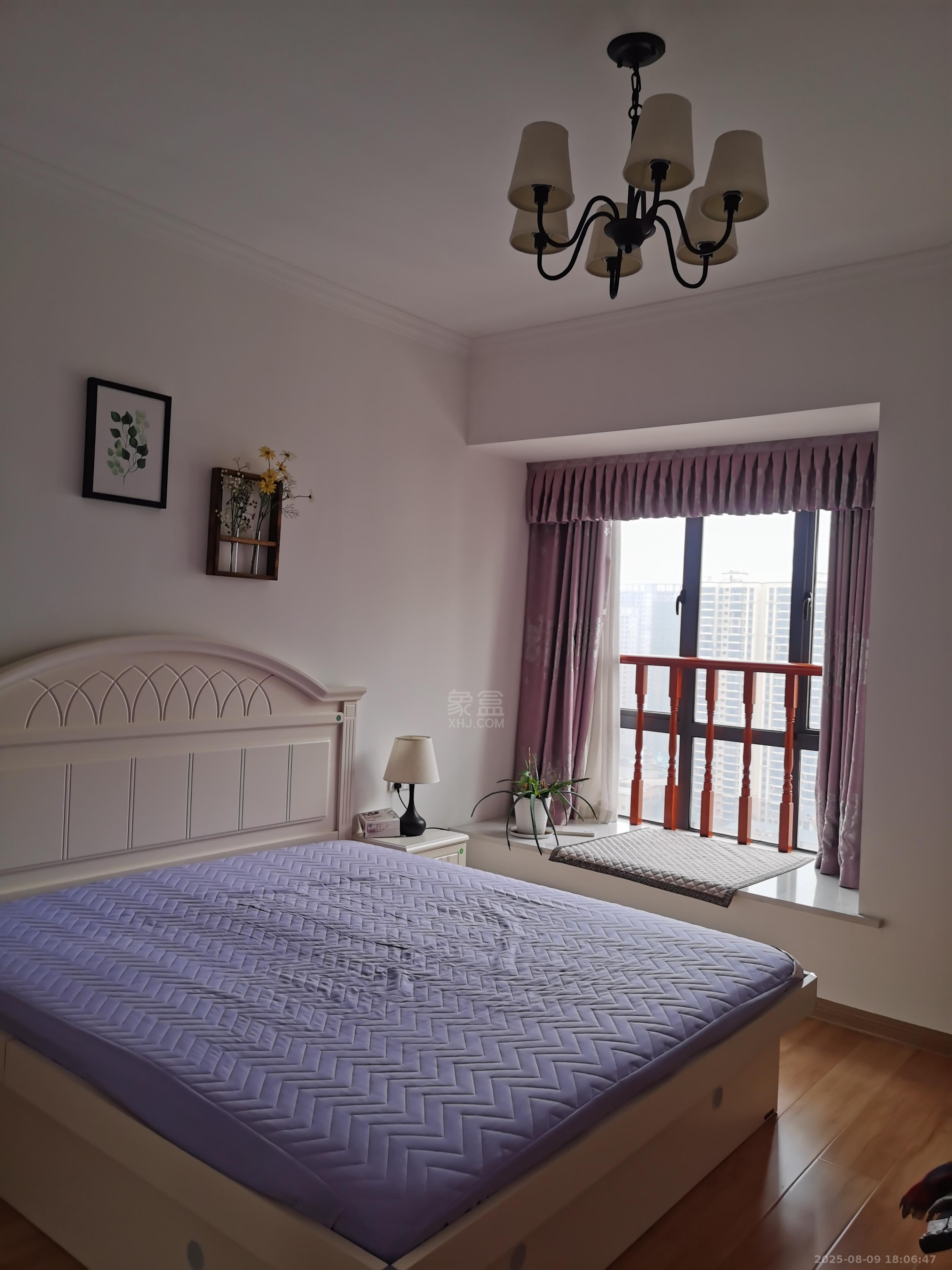 山水印象 3室2厅2卫 2500.0元/月 山水印象 3室2厅2卫 2500.0元/月室内图