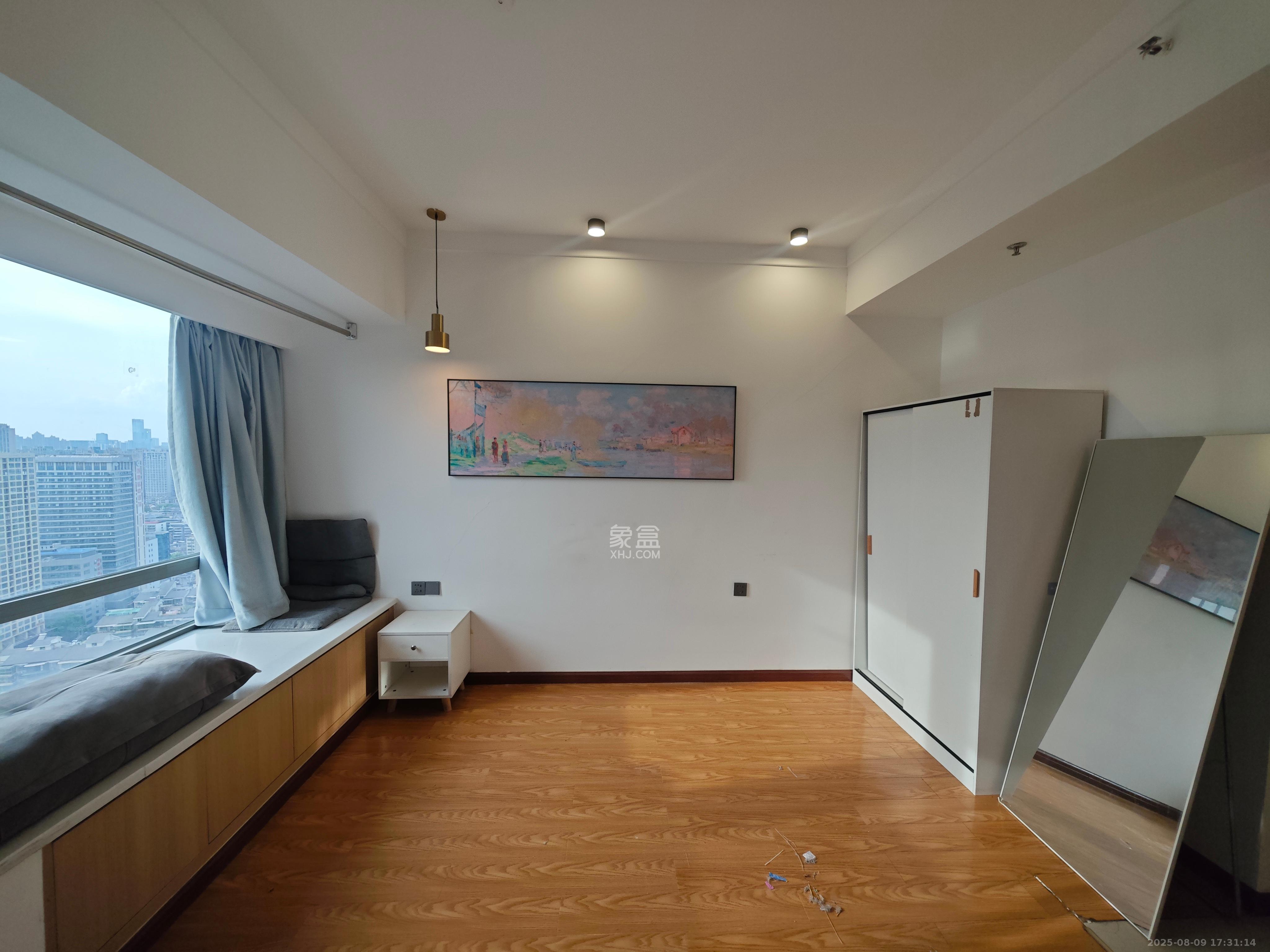 阳光城檀悦 1室1厅1卫 2000.0元/月 阳光城檀悦 1室1厅1卫 2000.0元/月室内图