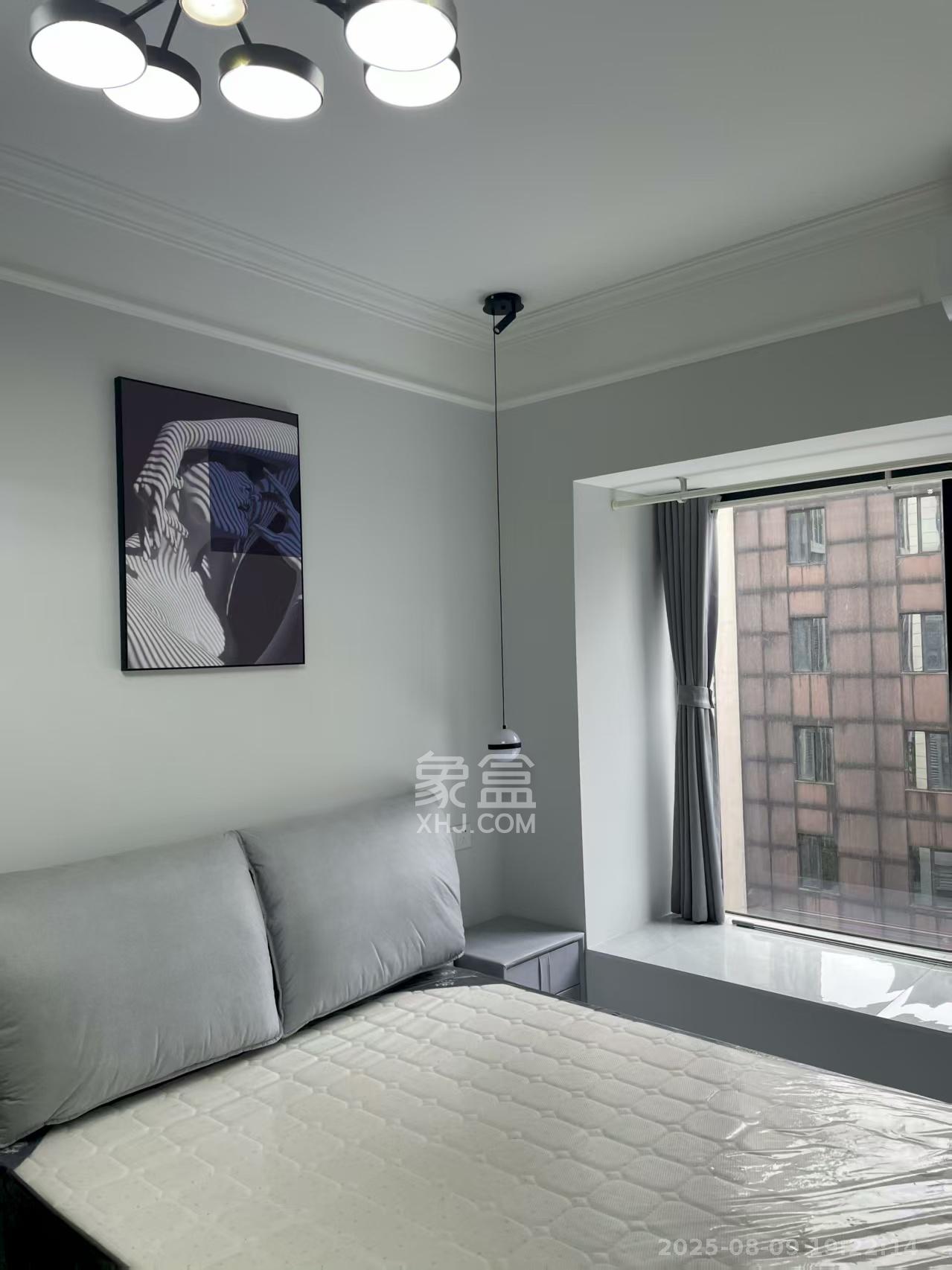 碧桂园城市之光 1室1厅1卫 1500.0元/月 碧桂园城市之光 1室1厅1卫 1500.0元/月室内图