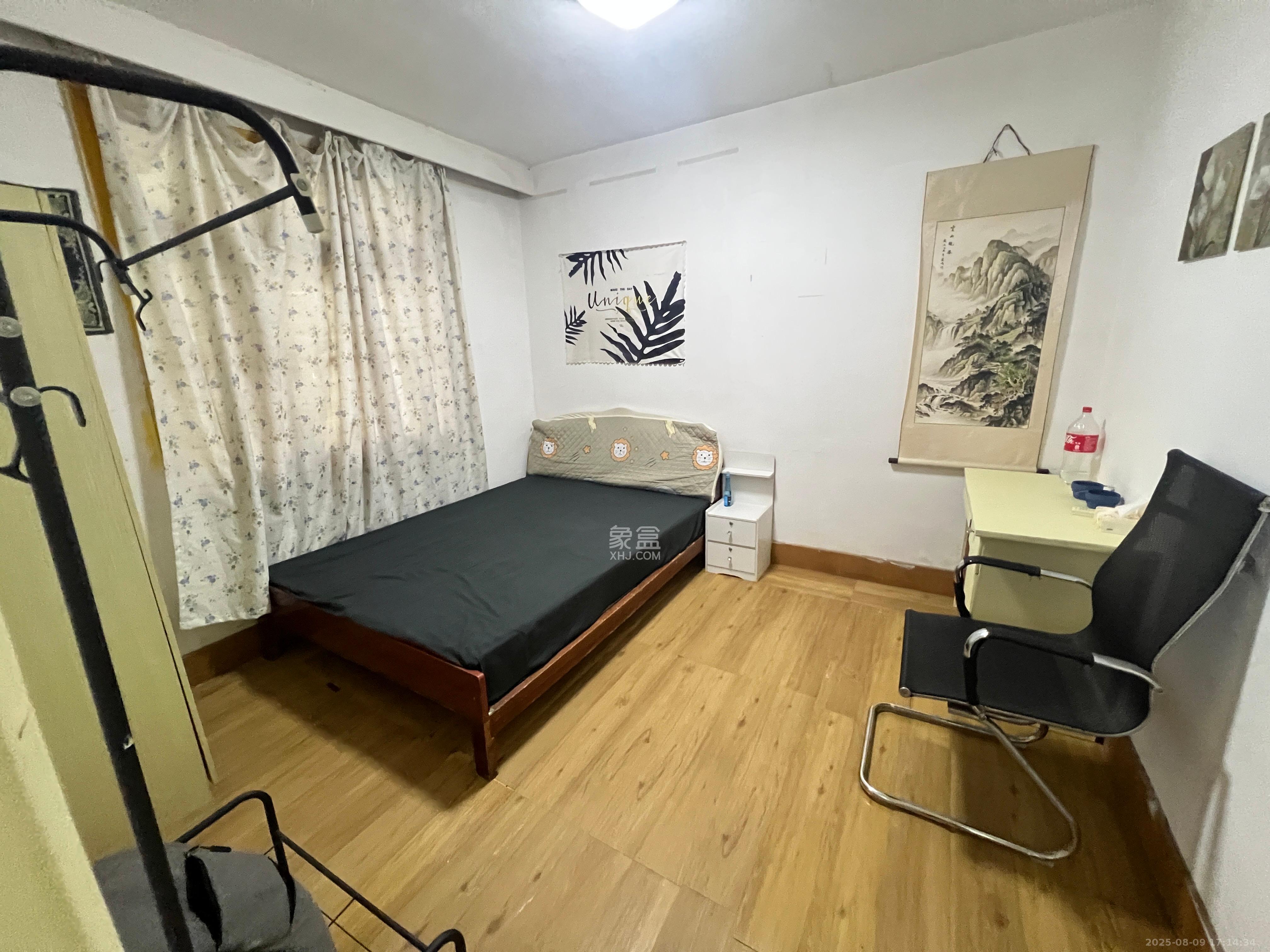扫把塘宿舍  2室1厅1卫   1600.00元/月室内图