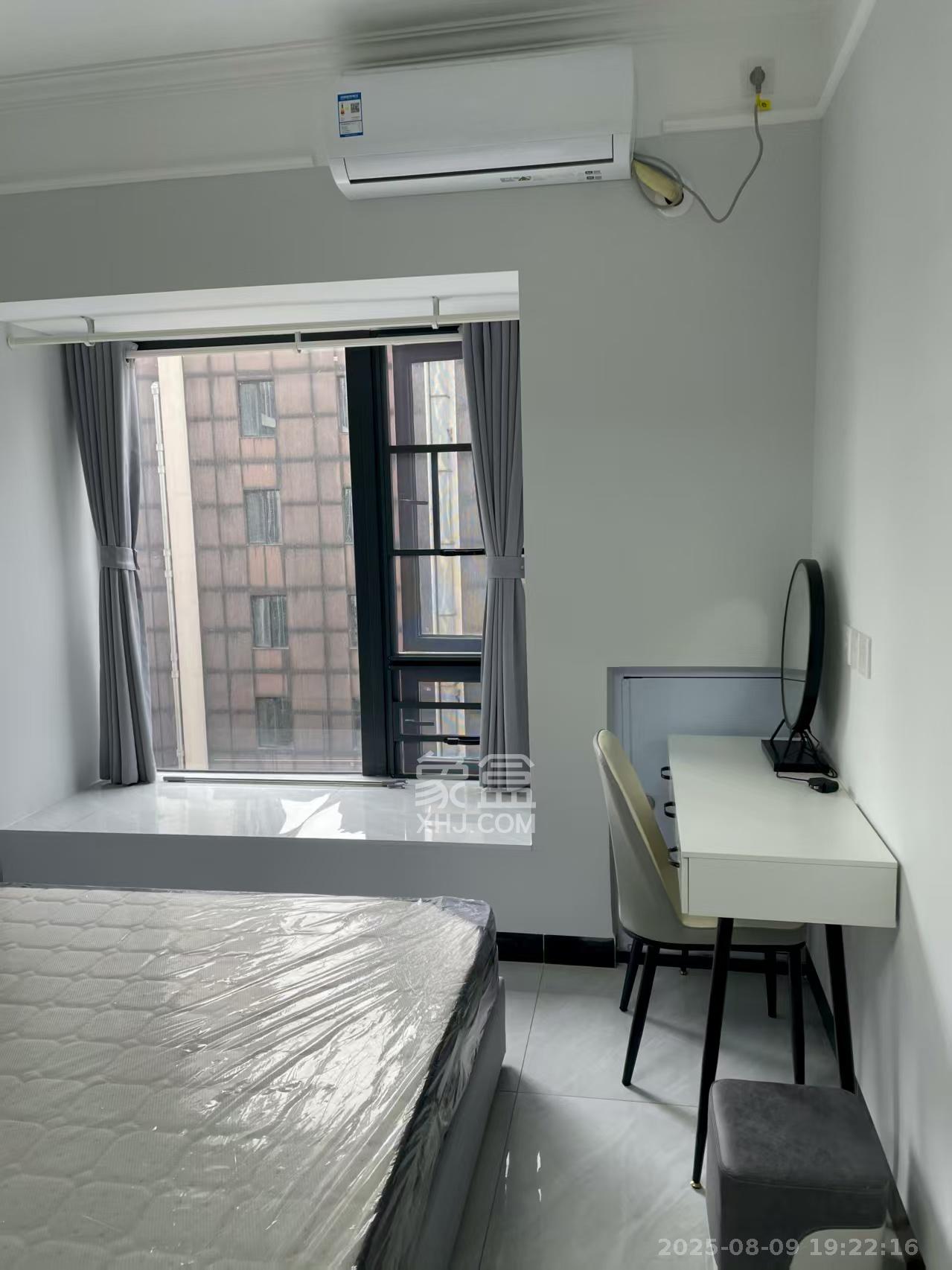 碧桂园城市之光 1室1厅1卫 1500.0元/月 碧桂园城市之光 1室1厅1卫 1500.0元/月室内图