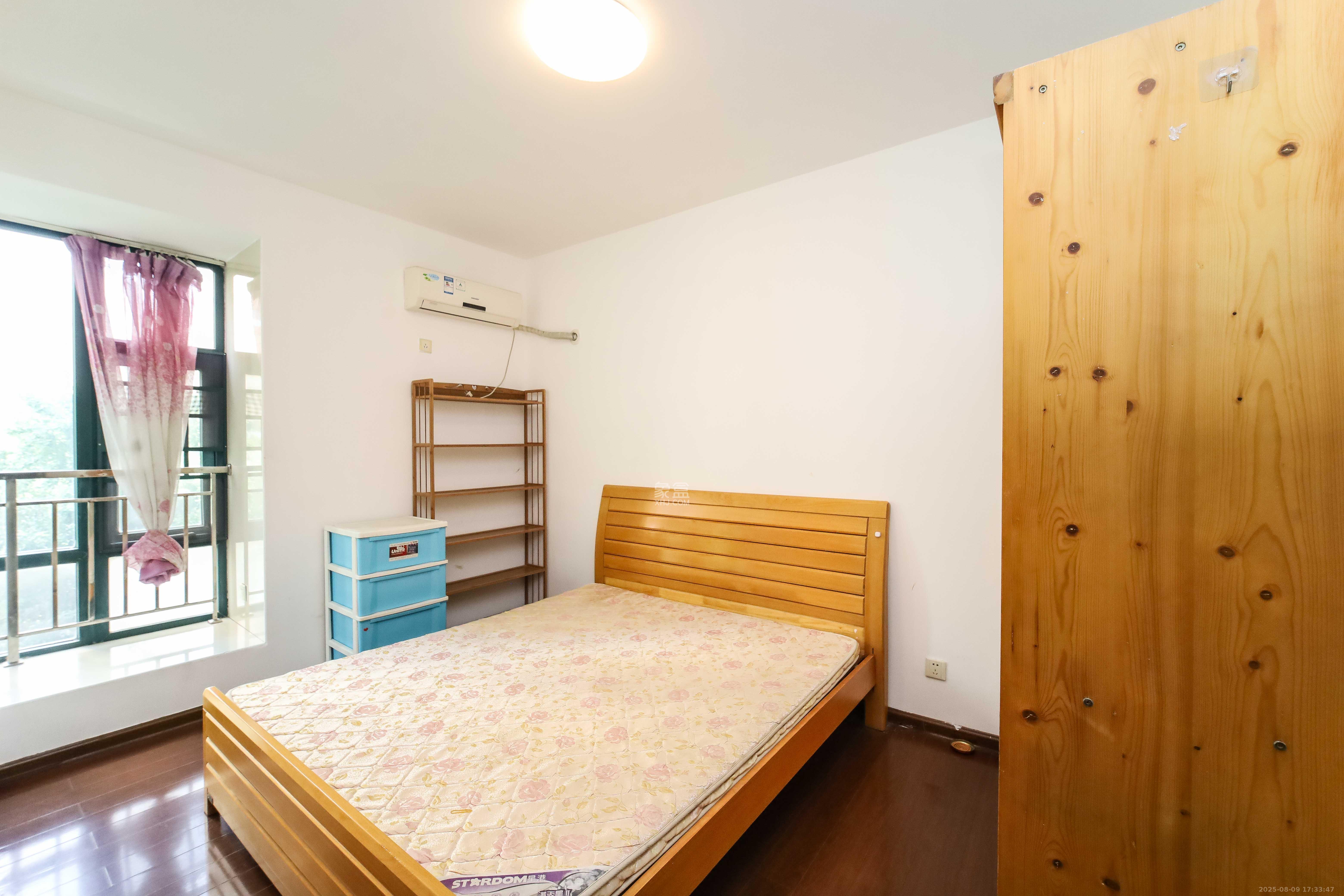 凯乐湘园  2室2厅1卫    68.0万 凯乐湘园  2室2厅1卫    68.0万卧室