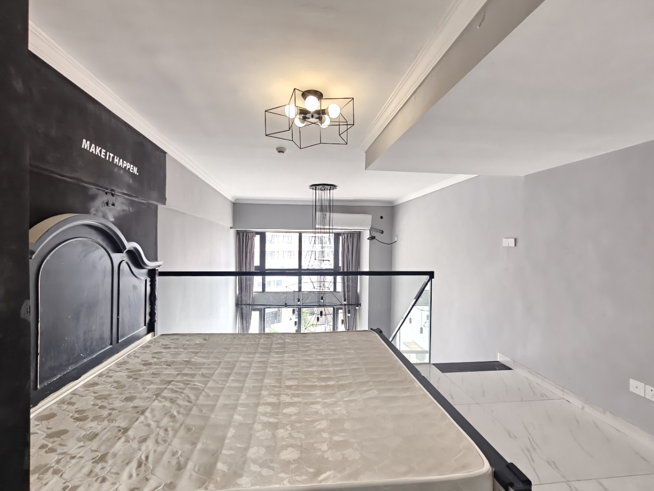 万达广场骏豪仕家(万达公馆) 1室1厅1卫 1800.0元/月 万达广场骏豪仕家(万达公馆) 1室1厅1卫 1800.0元/月室内图