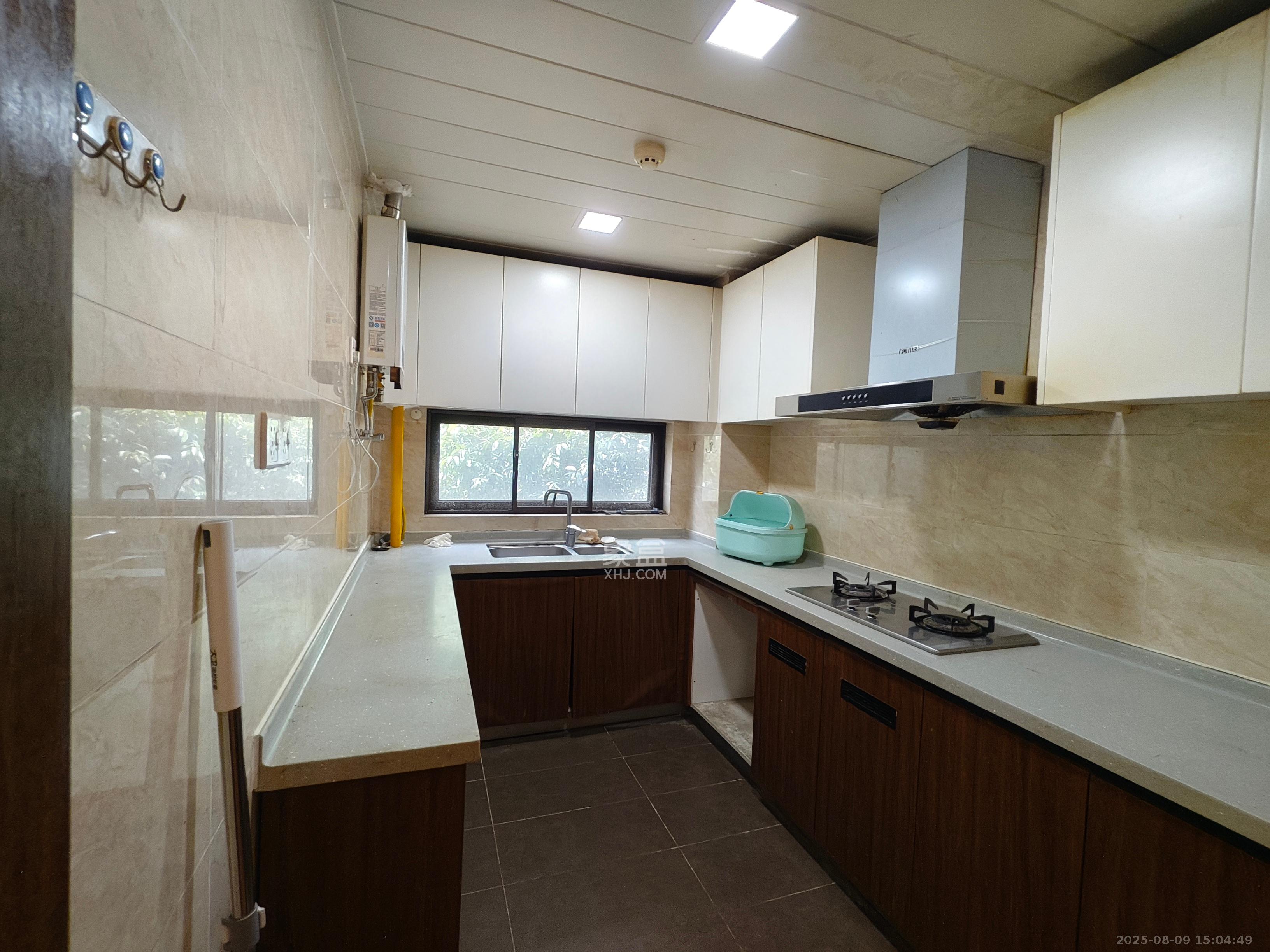 万科里梅溪郡 3室2厅2卫 3500.0元/月 万科里梅溪郡 3室2厅2卫 3500.0元/月室内图