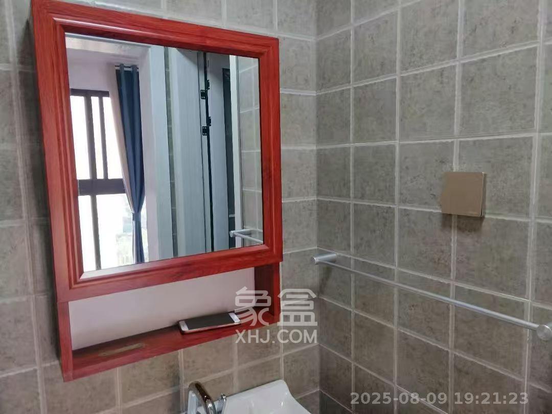 鑫远悦城(鑫远悦时代) 3室2厅1卫 2500.00元/月 鑫远悦城(鑫远悦时代) 3室2厅1卫 2500.00元/月室内图