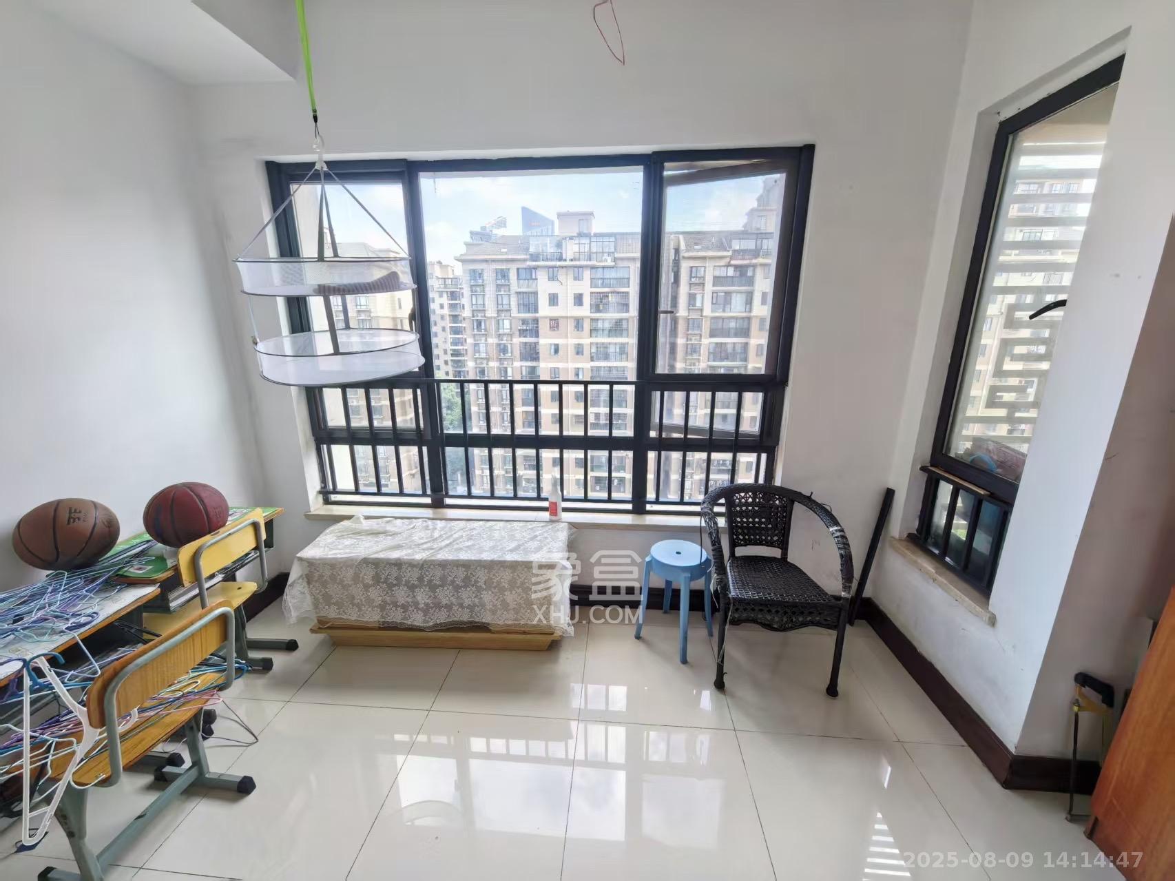 茂华禧都会 3室2厅1卫 2600.0元/月 茂华禧都会 3室2厅1卫 2600.0元/月室内图