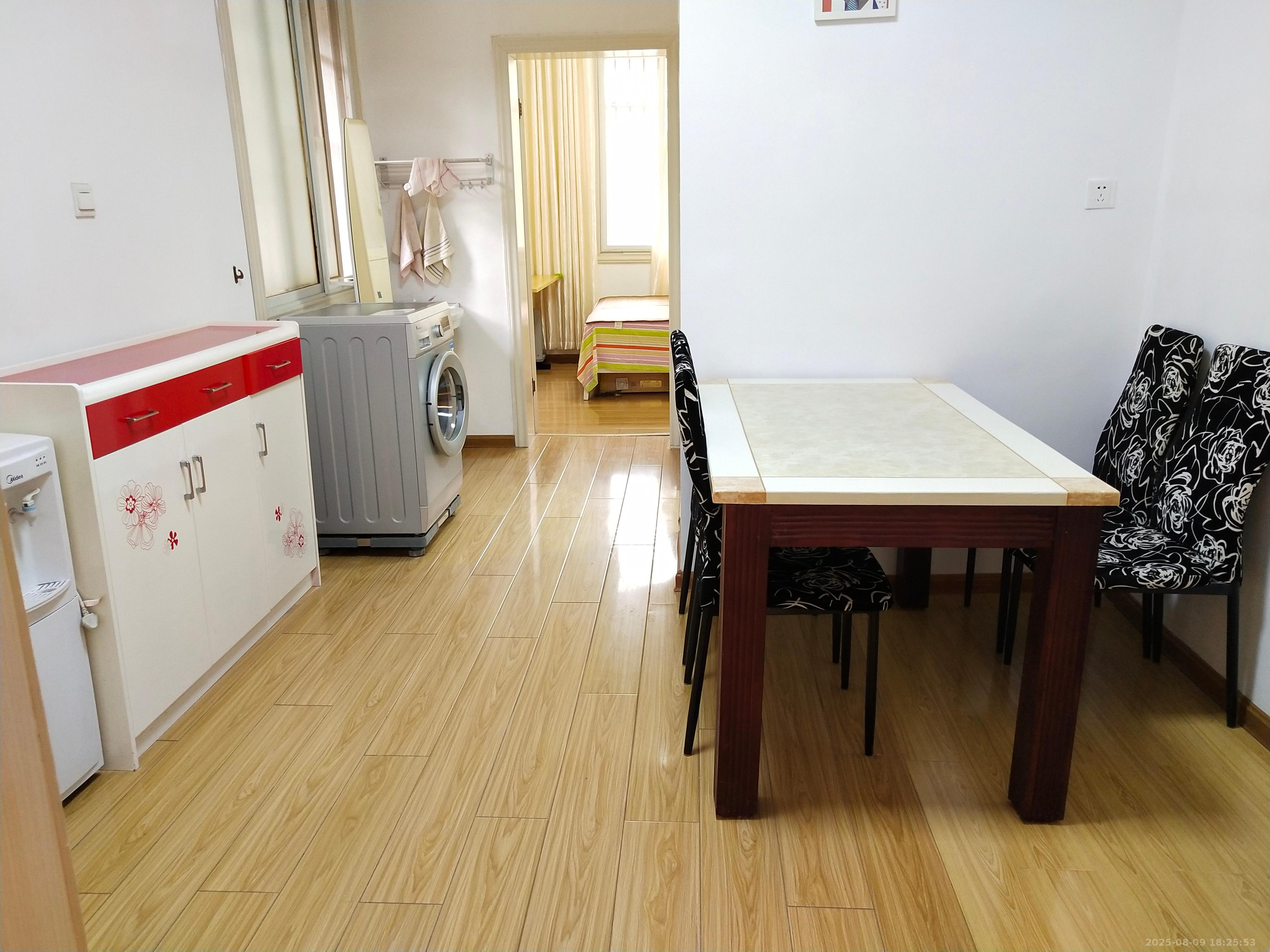 长沙紫金苑  2室2厅1卫   2600.00元/月室内图