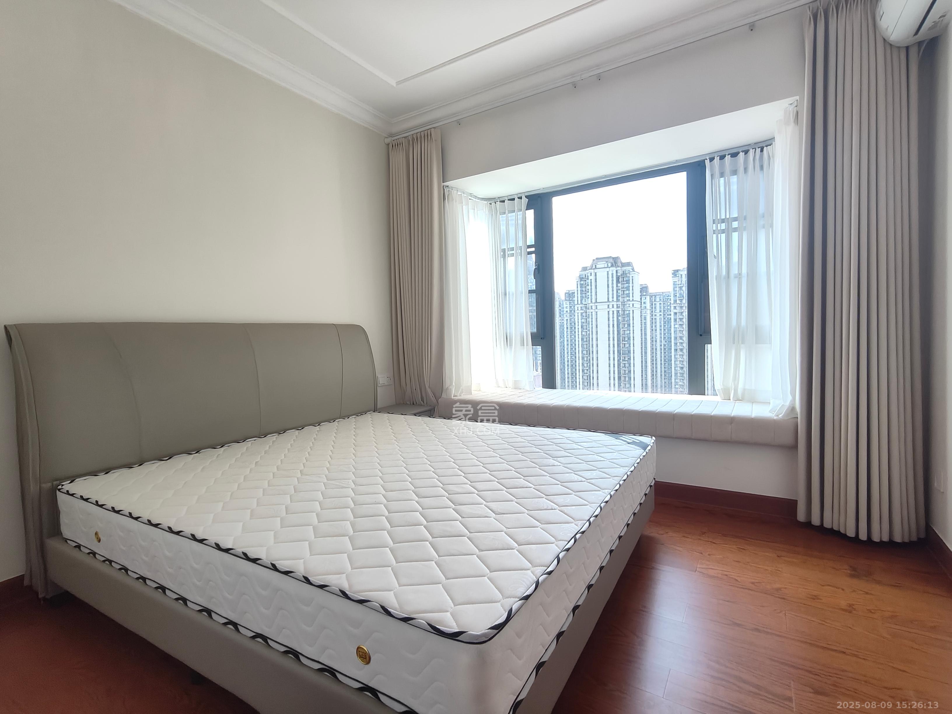 恒大江湾 1室0厅0卫 3000.0元/月 恒大江湾 1室0厅0卫 3000.0元/月室内图